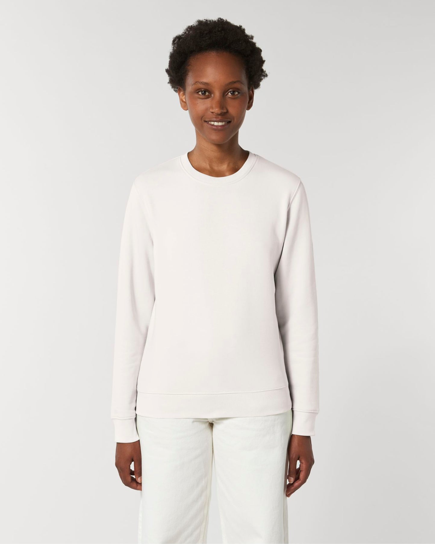 Changer - Off White - Vorderseite