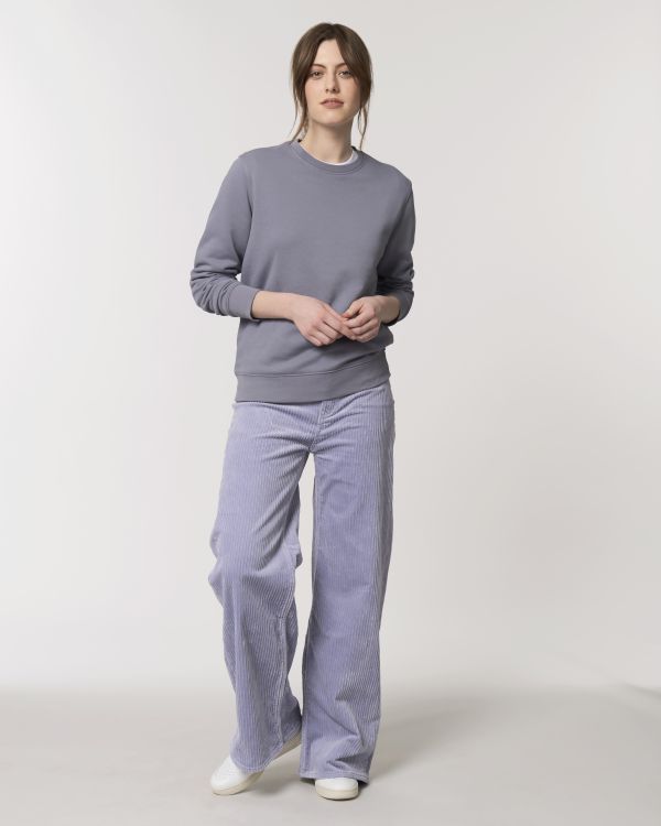 Changer - Lava Grey - Vorderseite