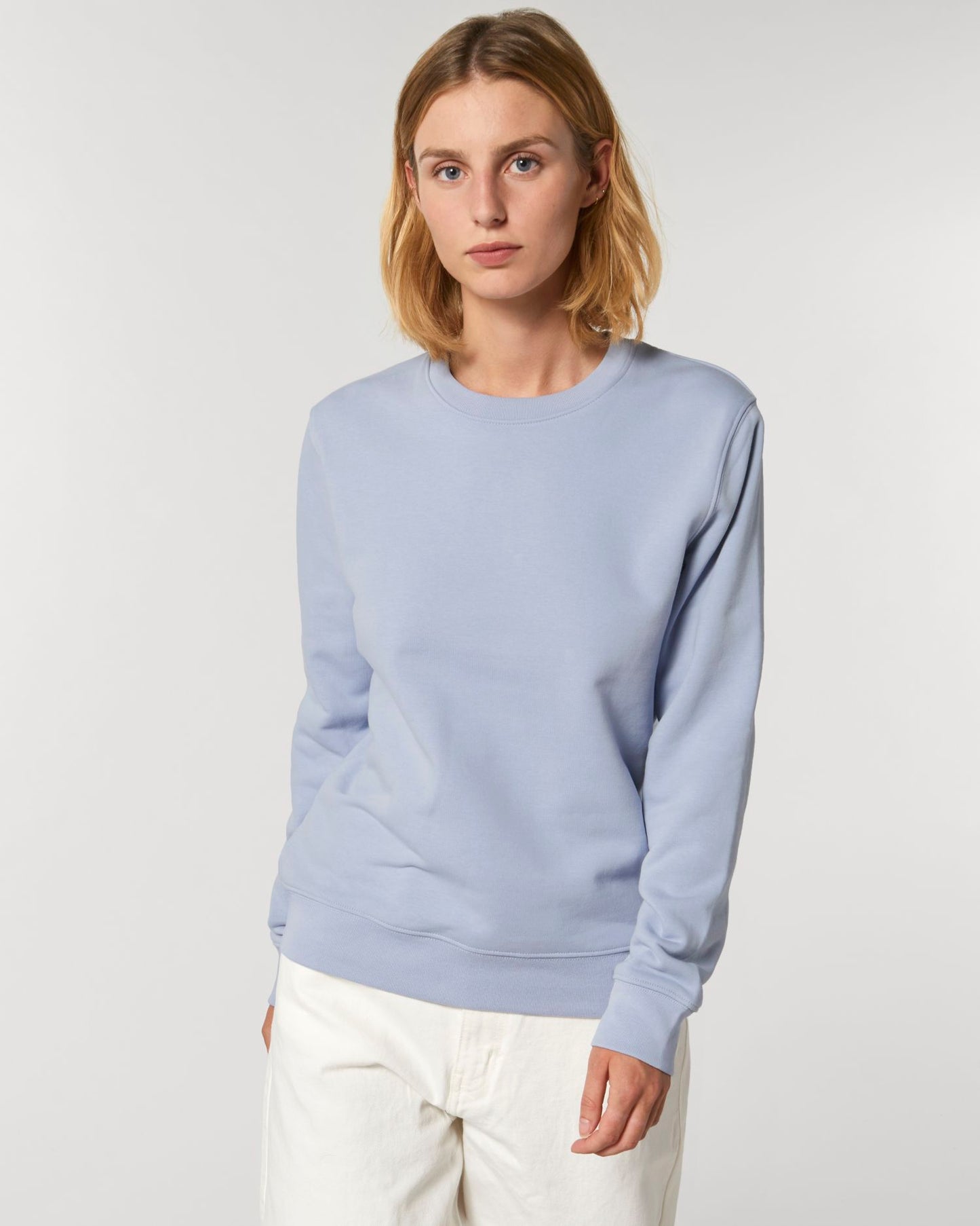Changer - Serene Blue - Vorderseite