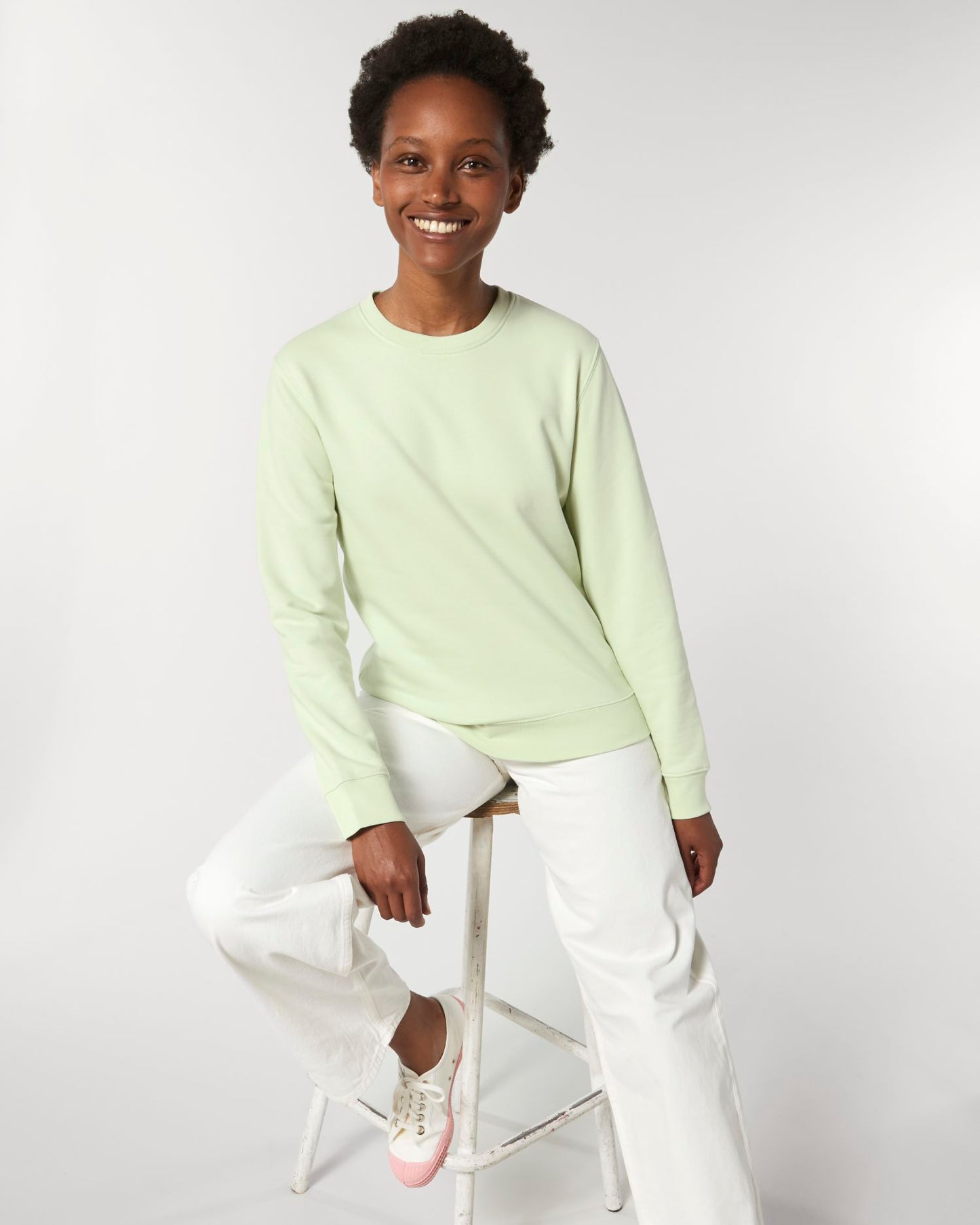 Changer - Stem Green - Vorderseite
