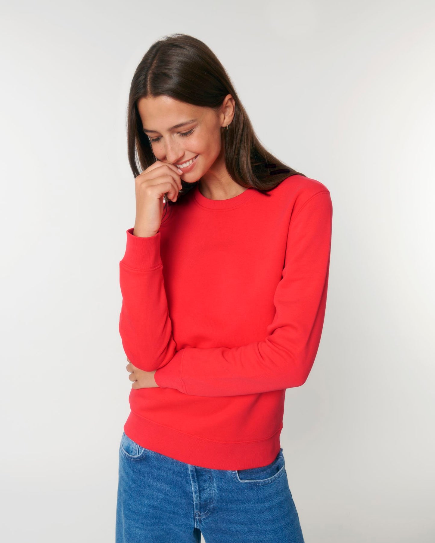 Changer - Deck Chair Red - Vorderseite