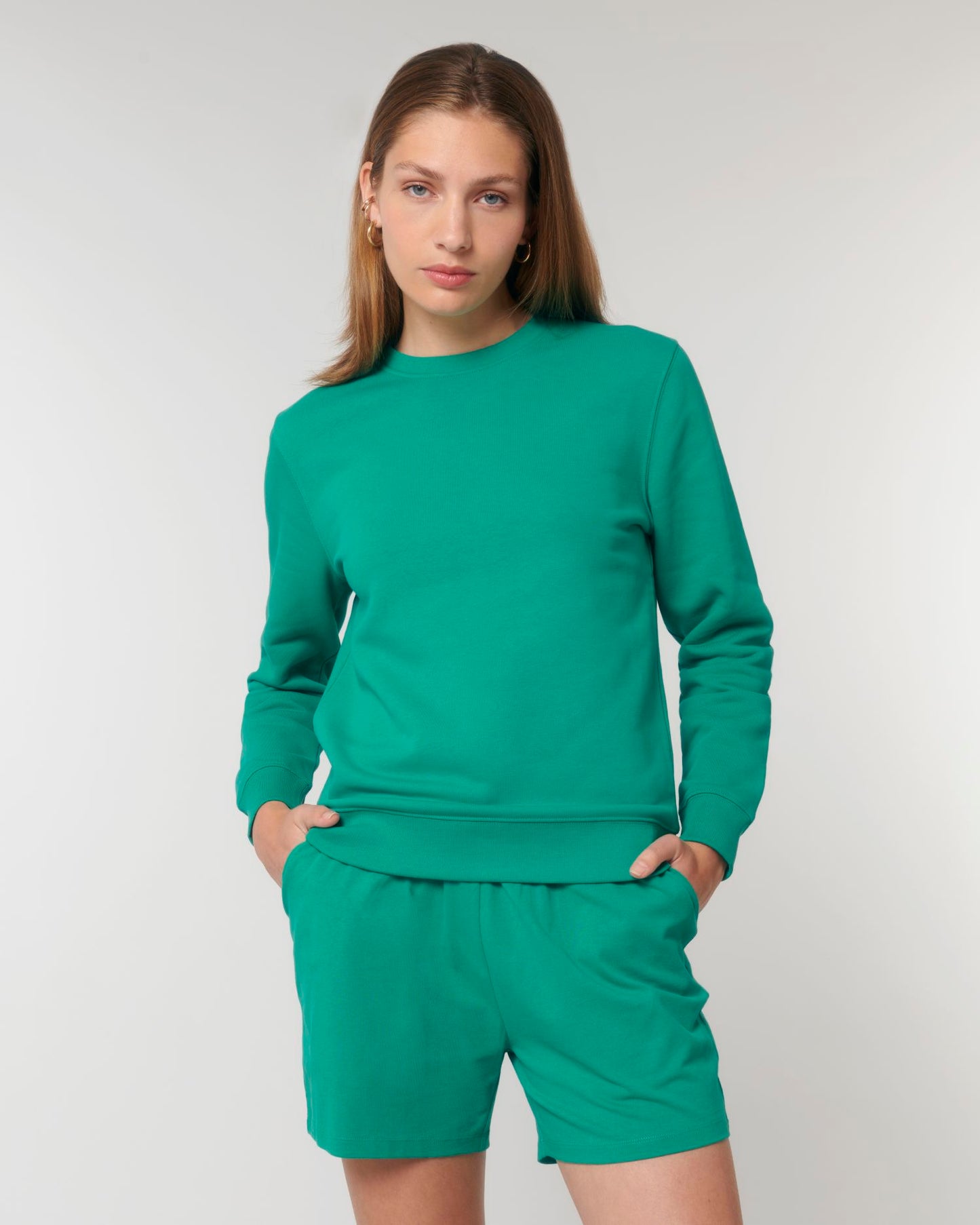 Changer - Go Green - Vorderseite