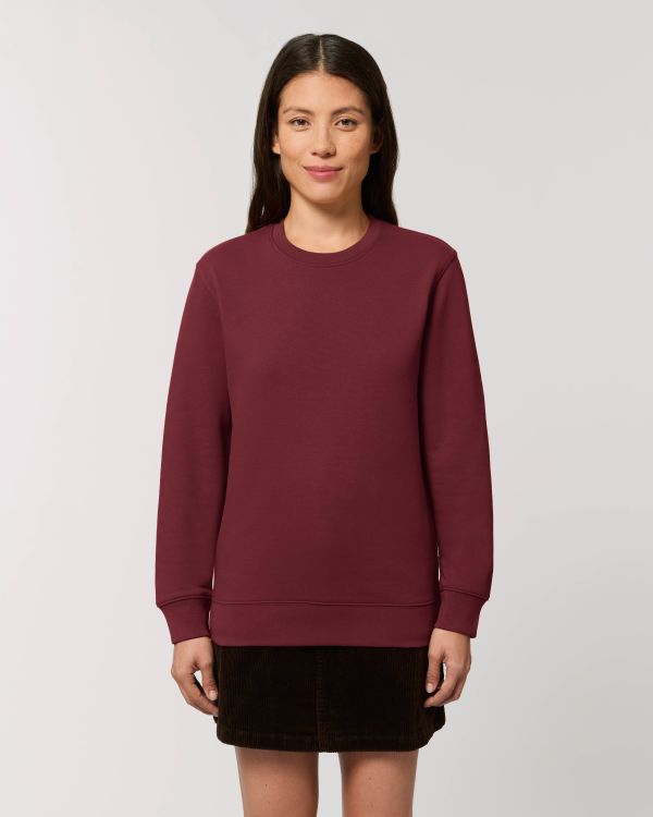 Changer - Burgundy - Vorderseite