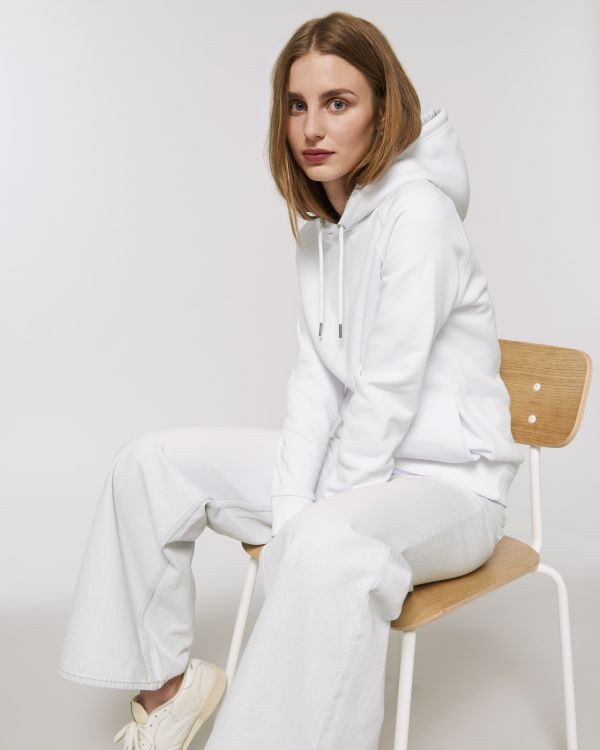 Sider - White - Vorderseite