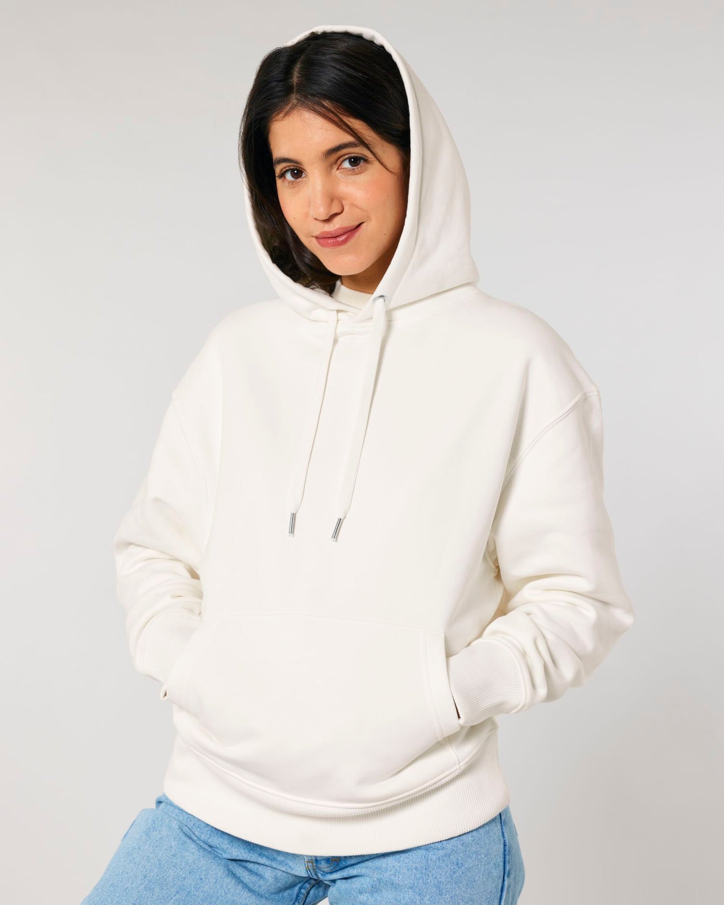 Slammer - Off White - Vorderseite
