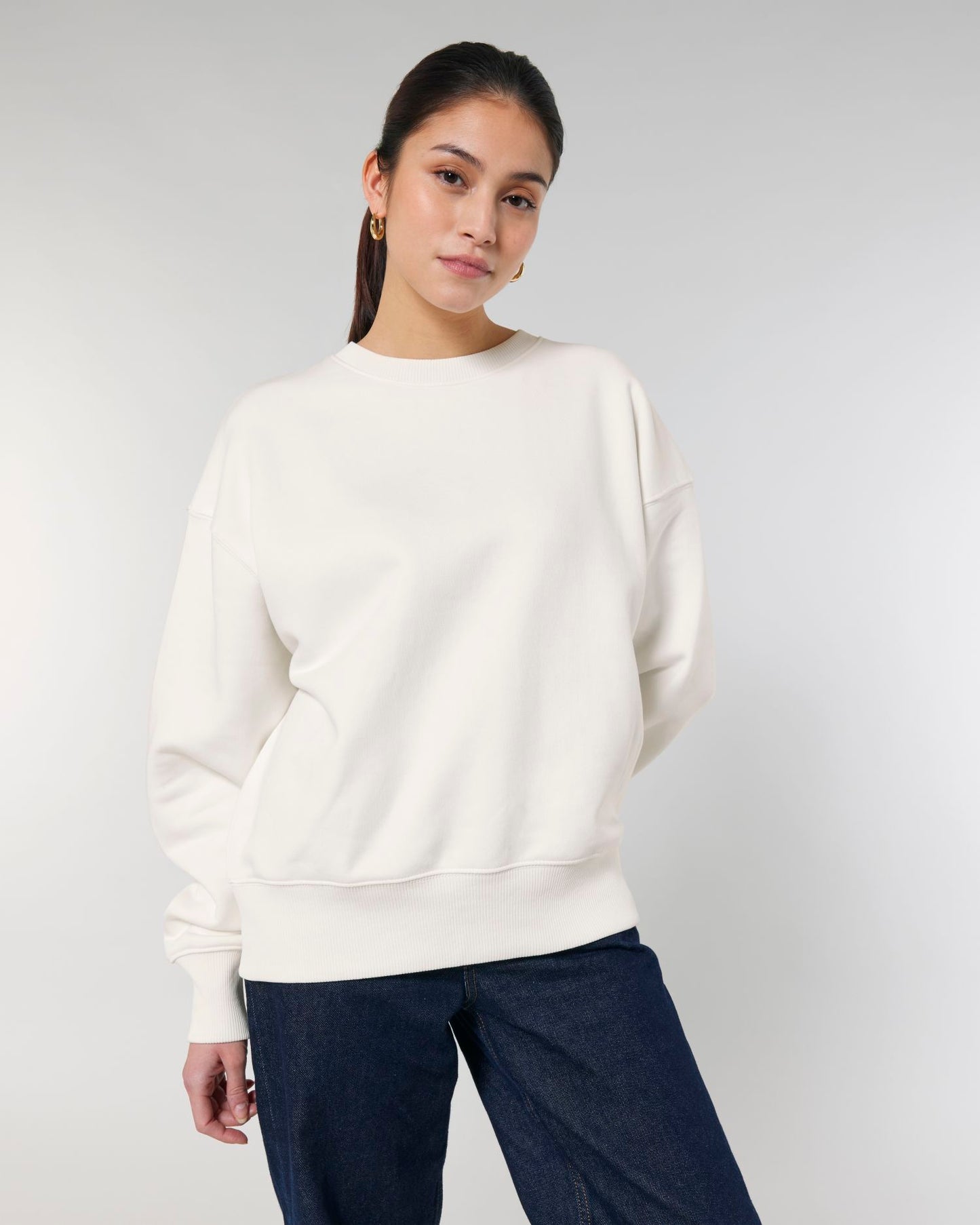 Radder - Off White - Vorderseite