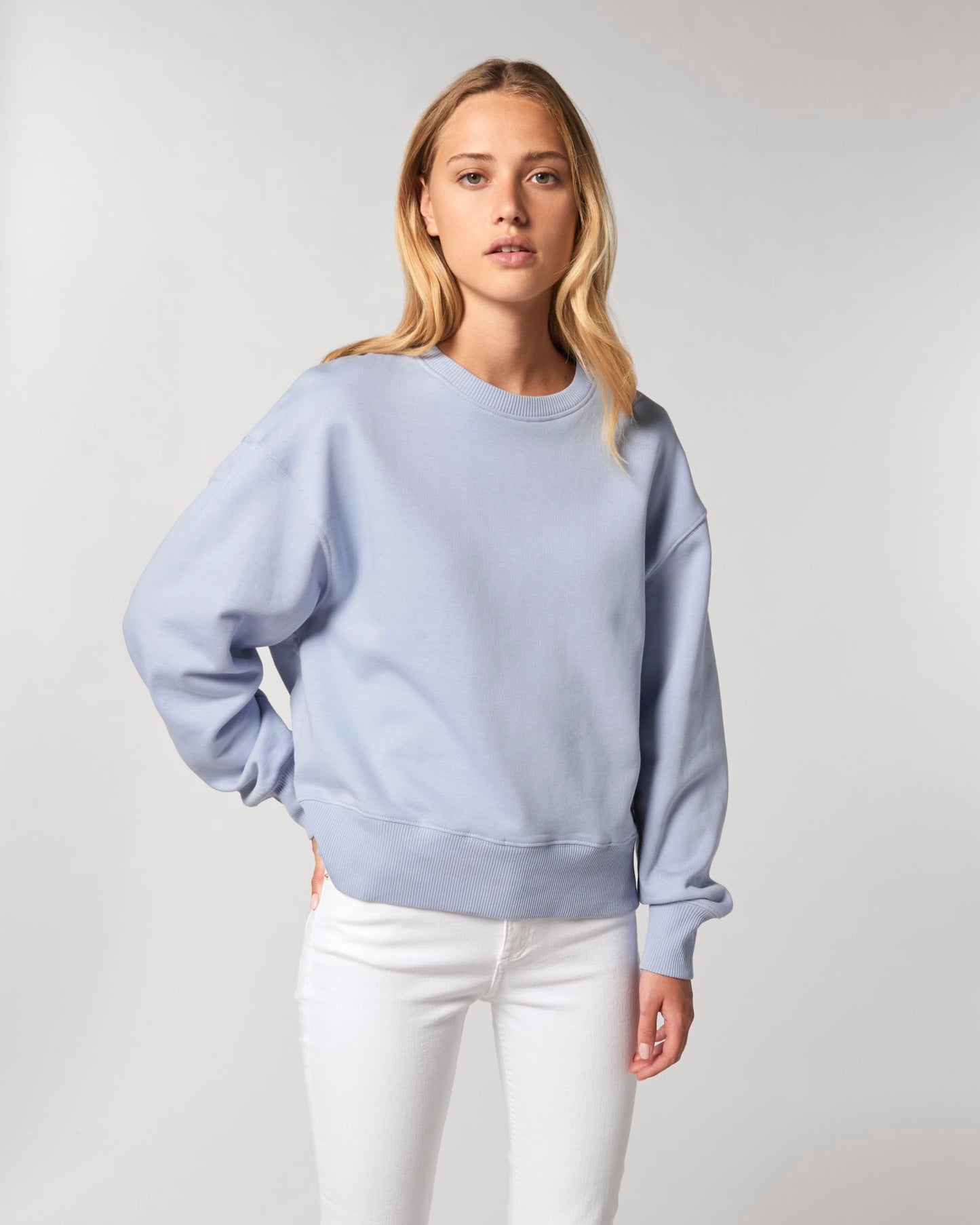 Radder - Serene Blue - Vorderseite
