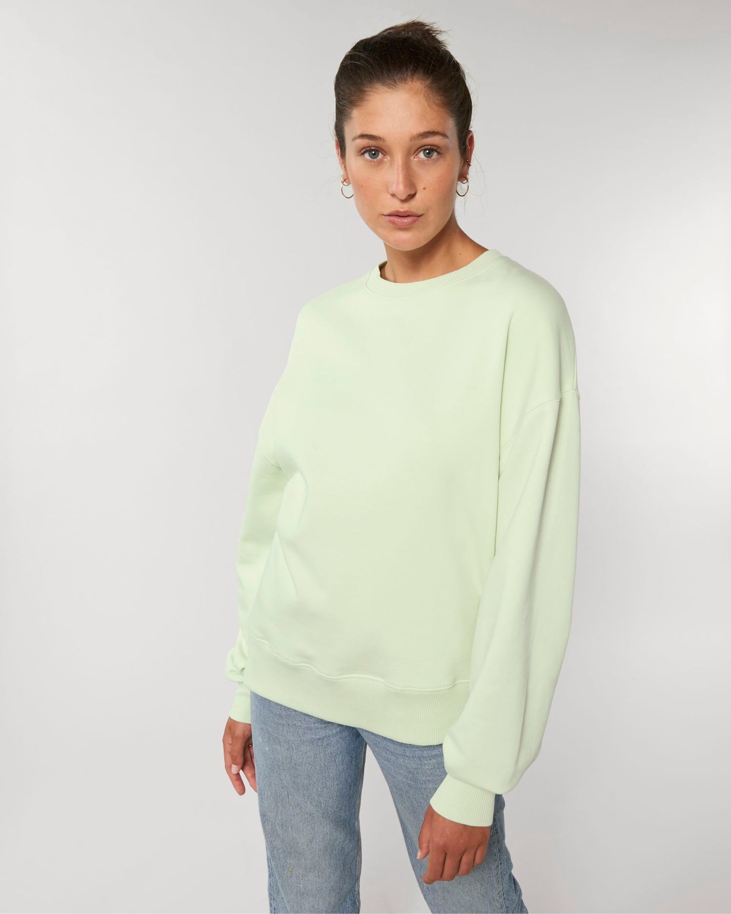 Radder - Stem Green - Vorderseite