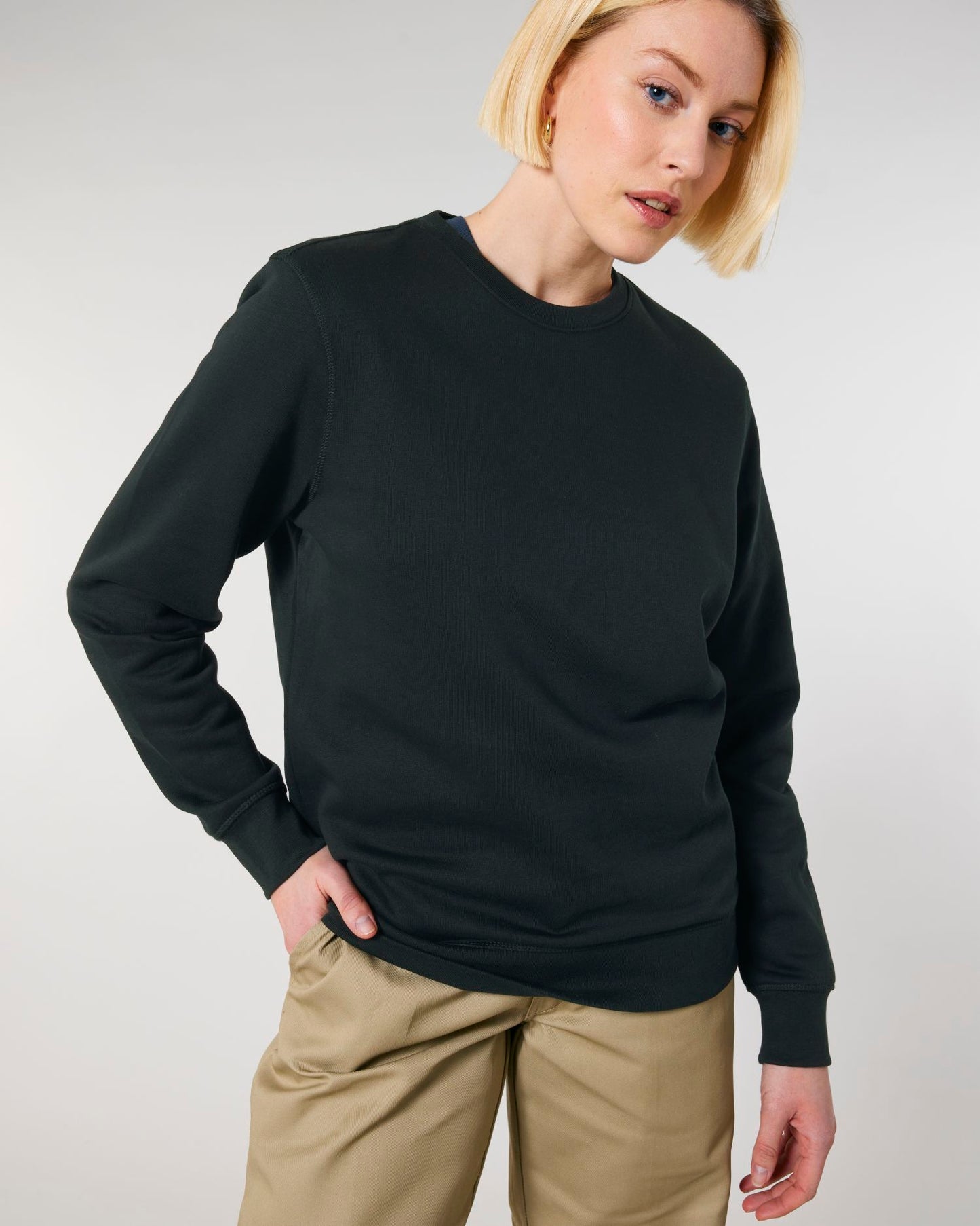 Roller - Black - Vorderseite