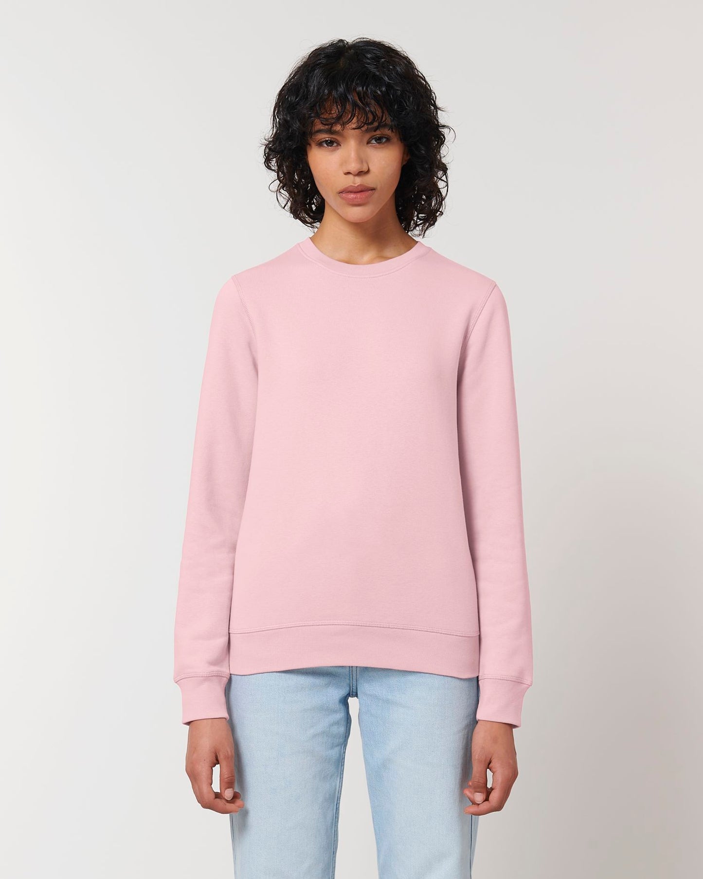 Roller - Cotton Pink - Vorderseite
