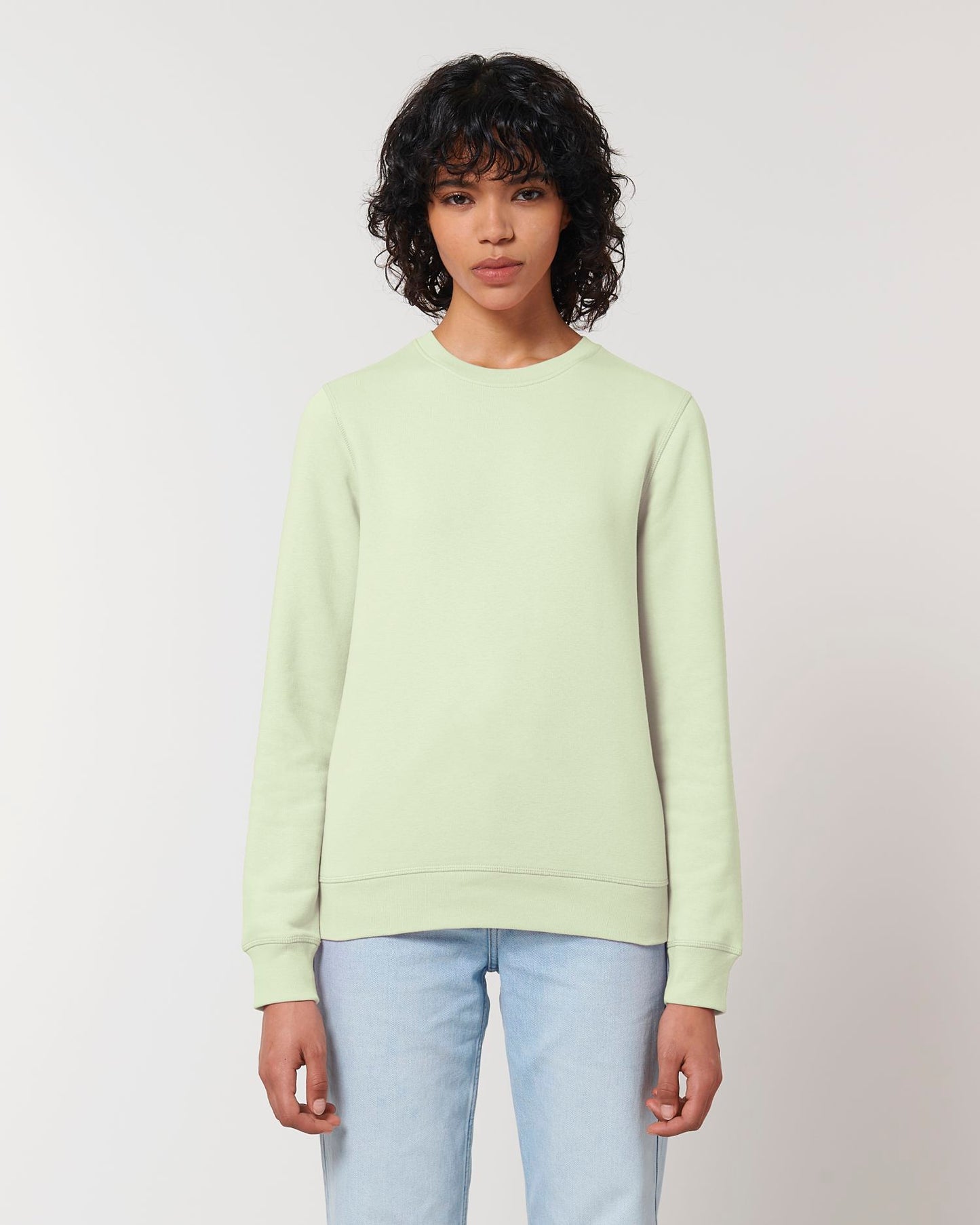 Roller - Stem Green - Vorderseite