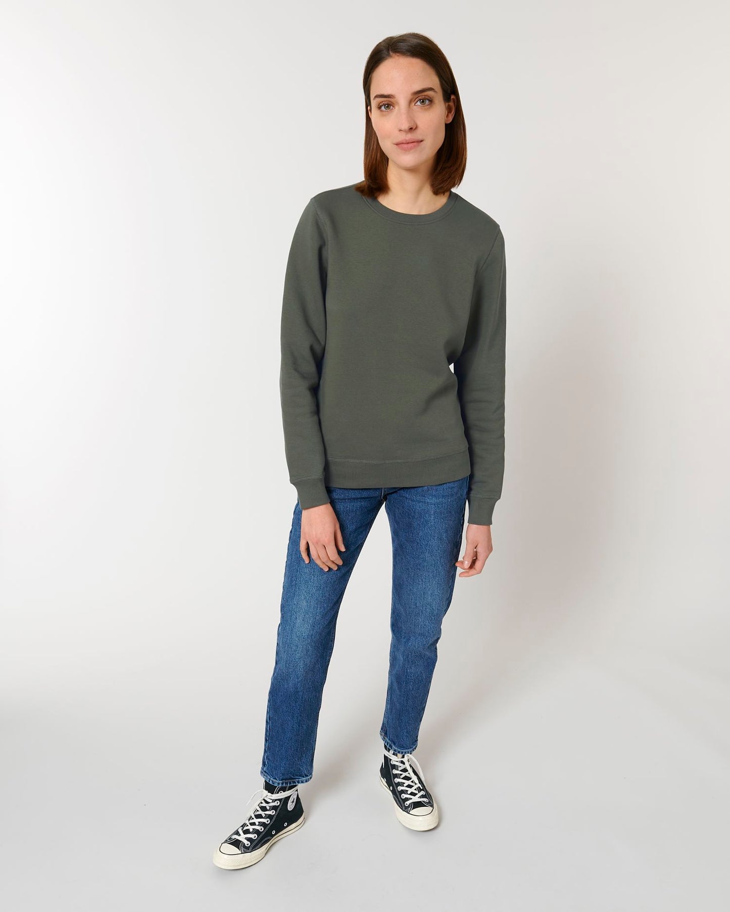 Roller - Khaki - Vorderseite