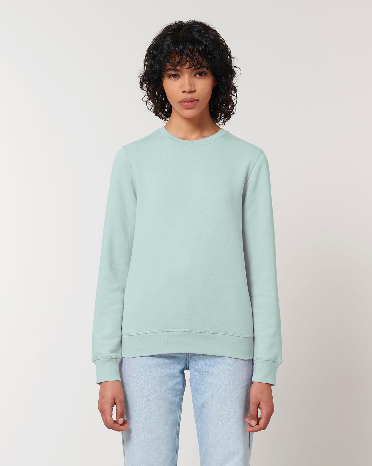 Roller - Caribbean Blue - Vorderseite