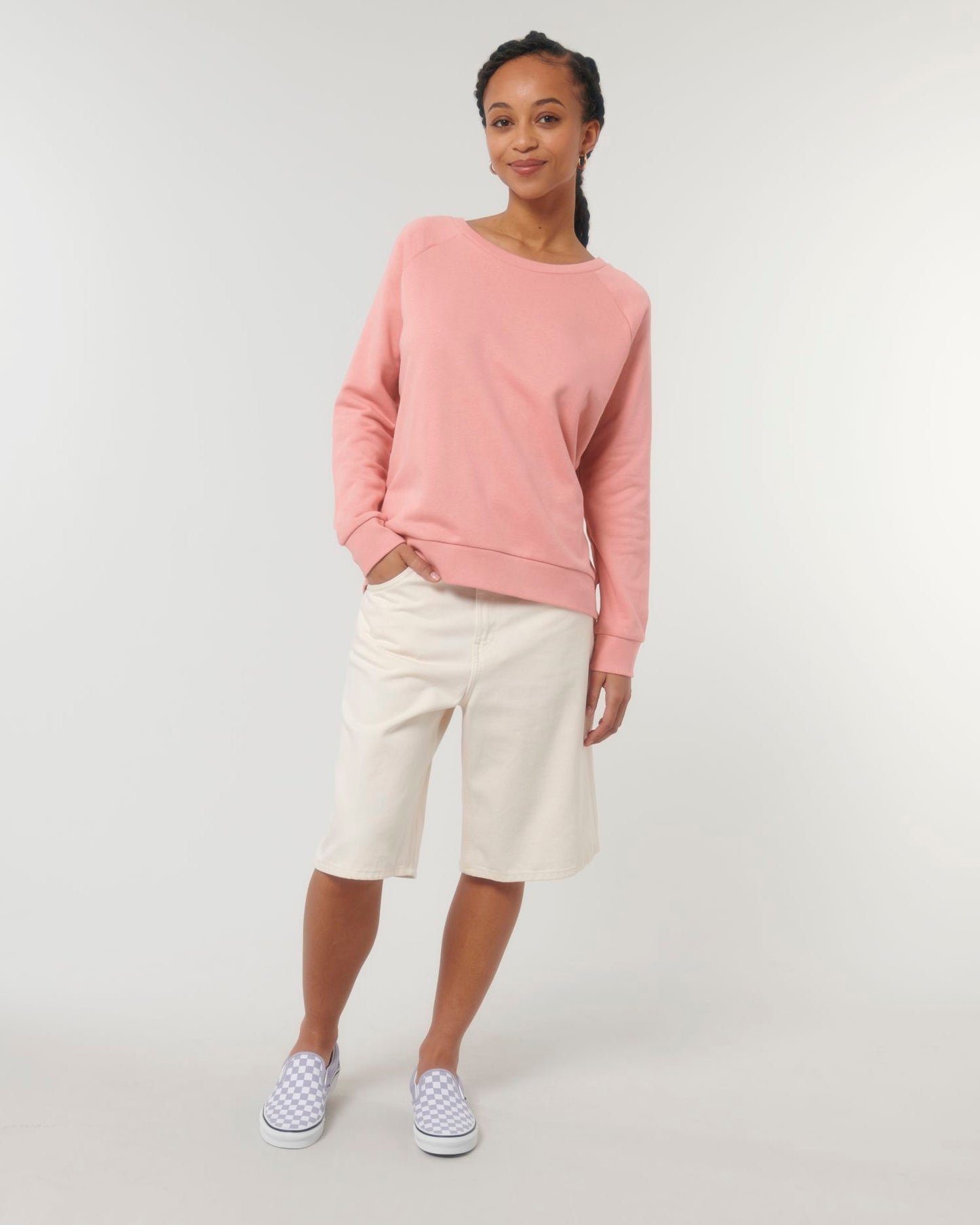 Stella Dazzler - Canyon Pink - Vorderseite
