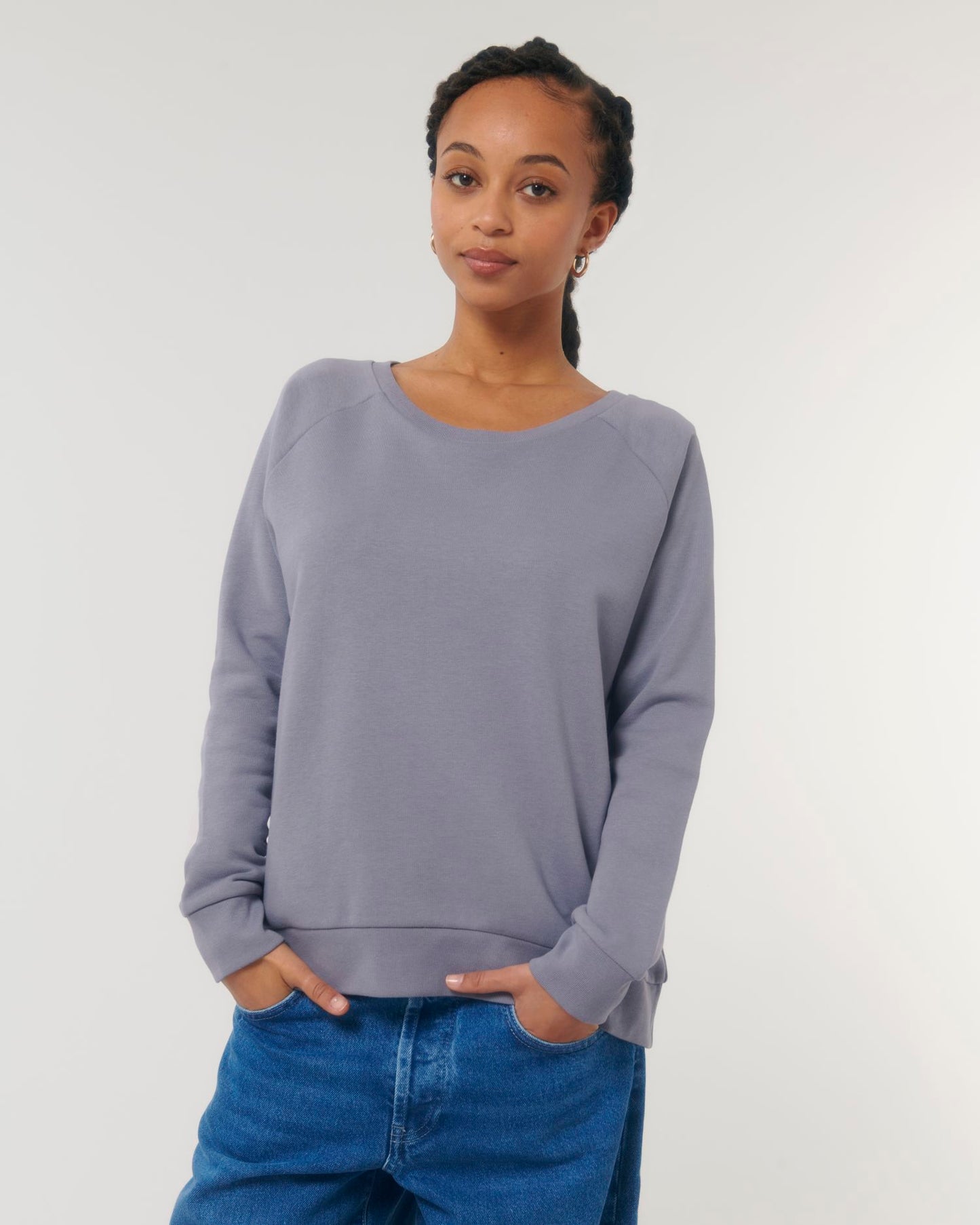 Stella Dazzler - Lava Grey - Vorderseite