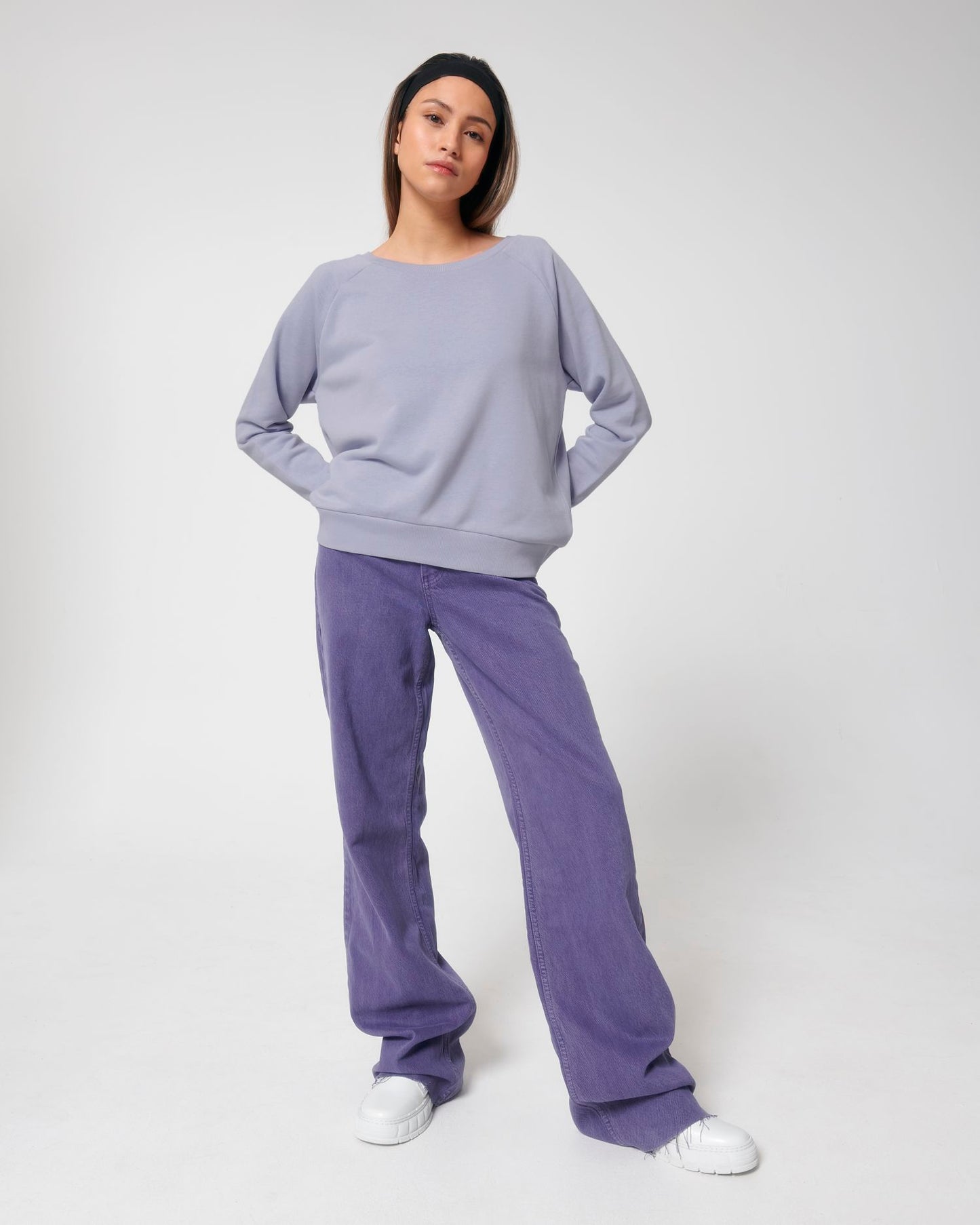 Stella Dazzler - Lavender - Vorderseite