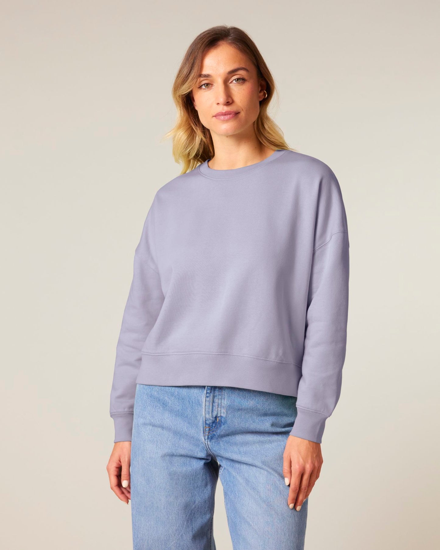 Stella Alma - Lavender - Vorderseite