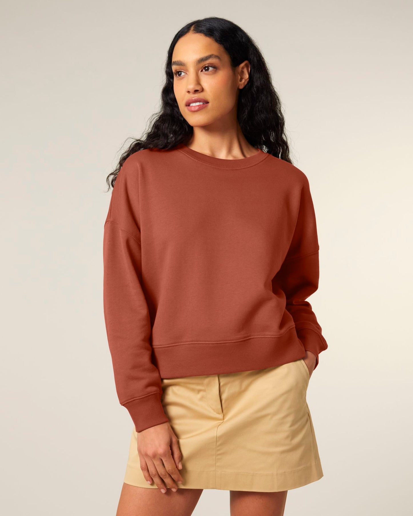Stella Alma - Heritage Brown - Vorderseite
