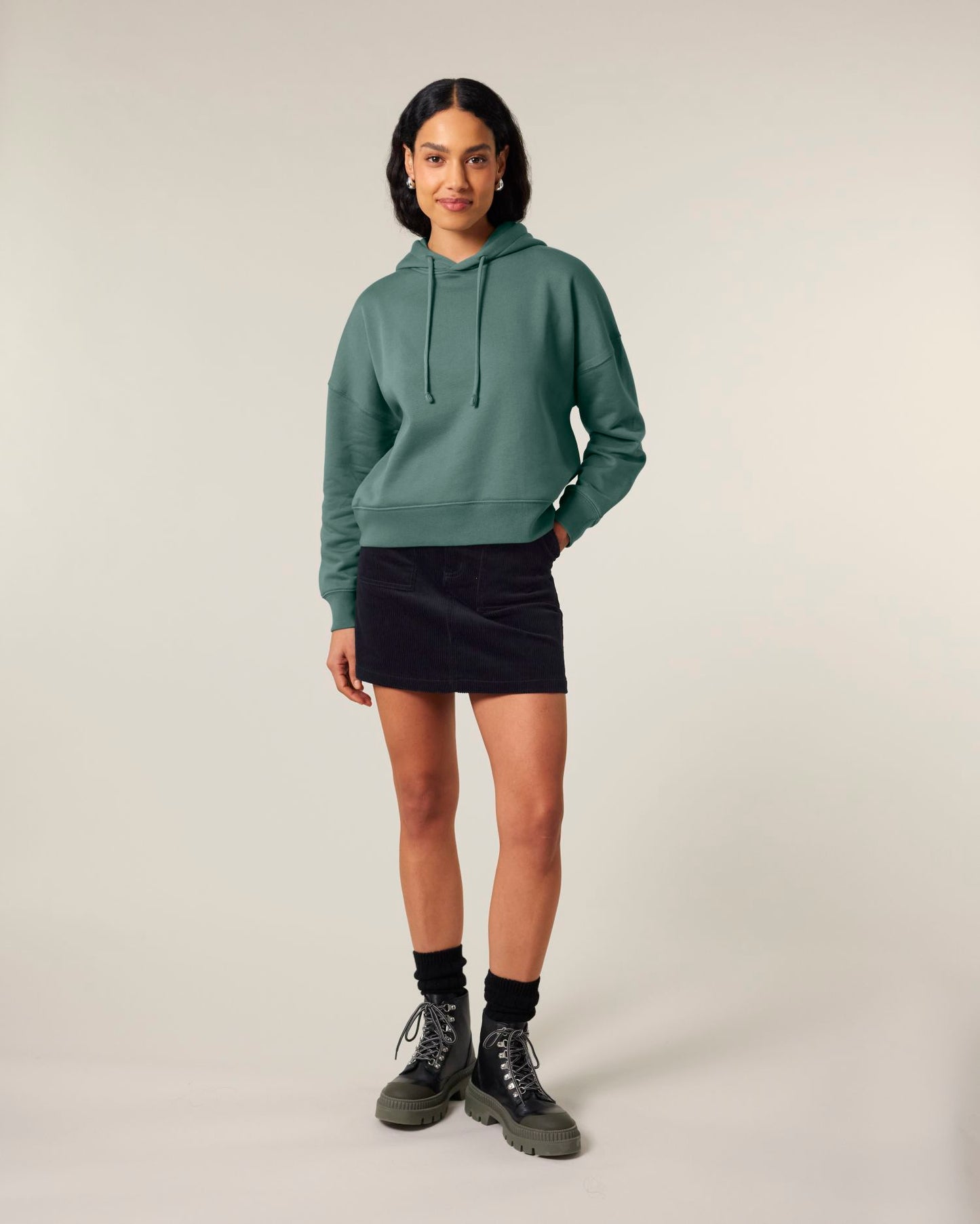 Stella Nora - Green Bay - Vorderseite