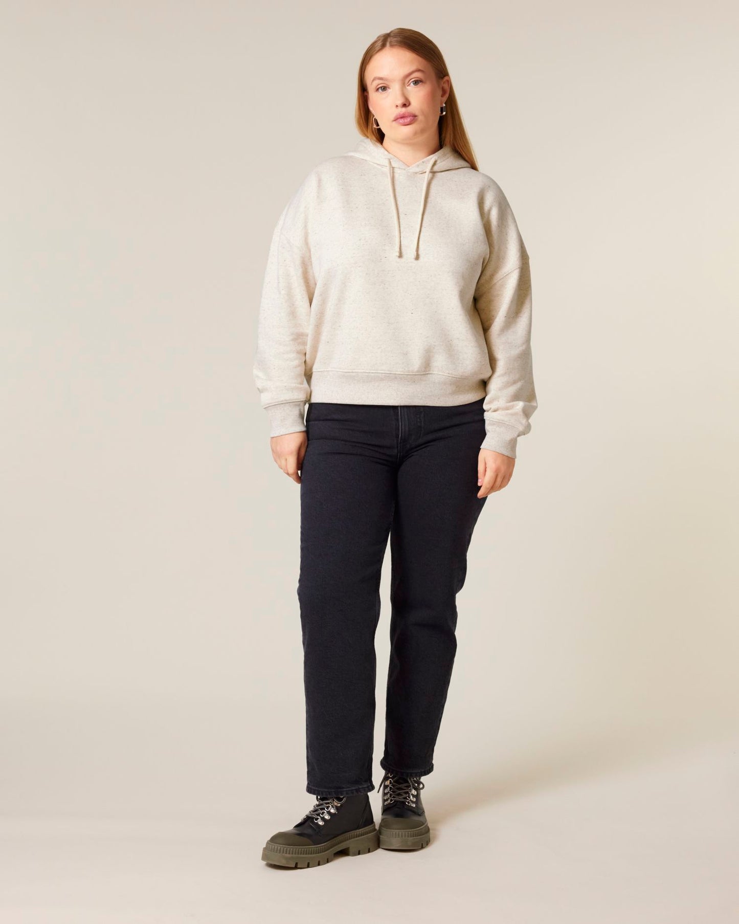 Stella Nora - Eco-Heather - Vorderseite