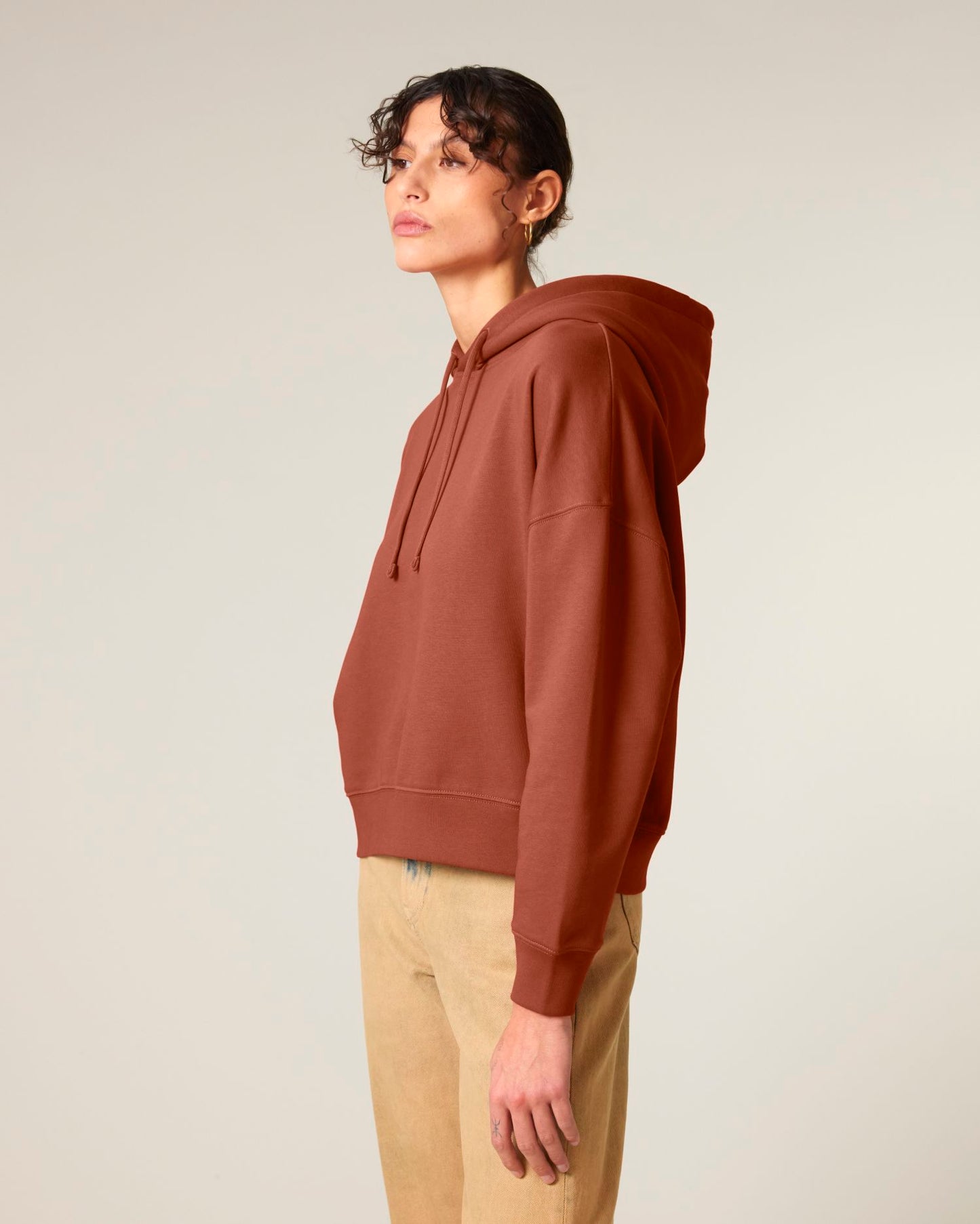 Stella Nora - Heritage Brown - Vorderseite