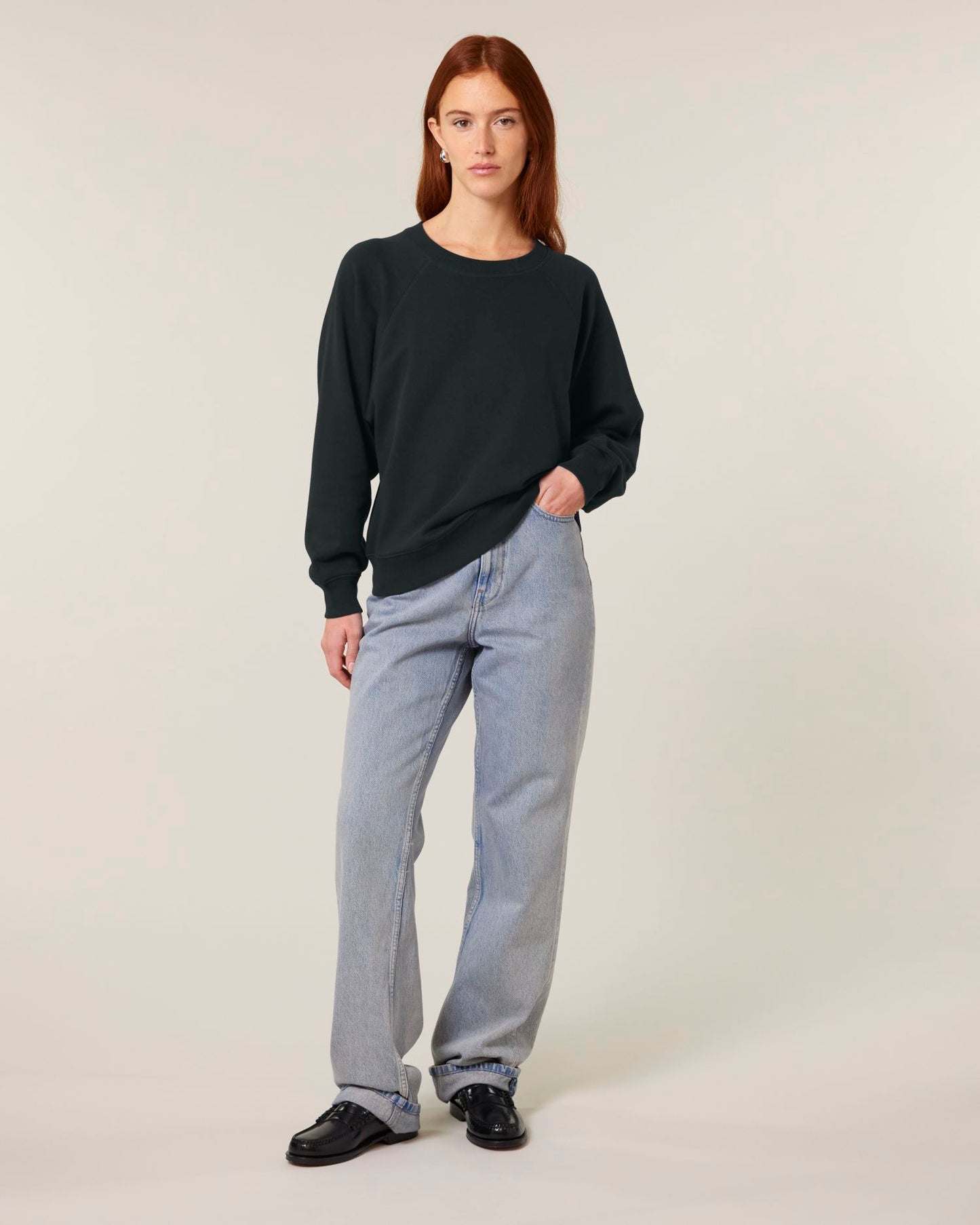 Stella Clara - Black - Vorderseite