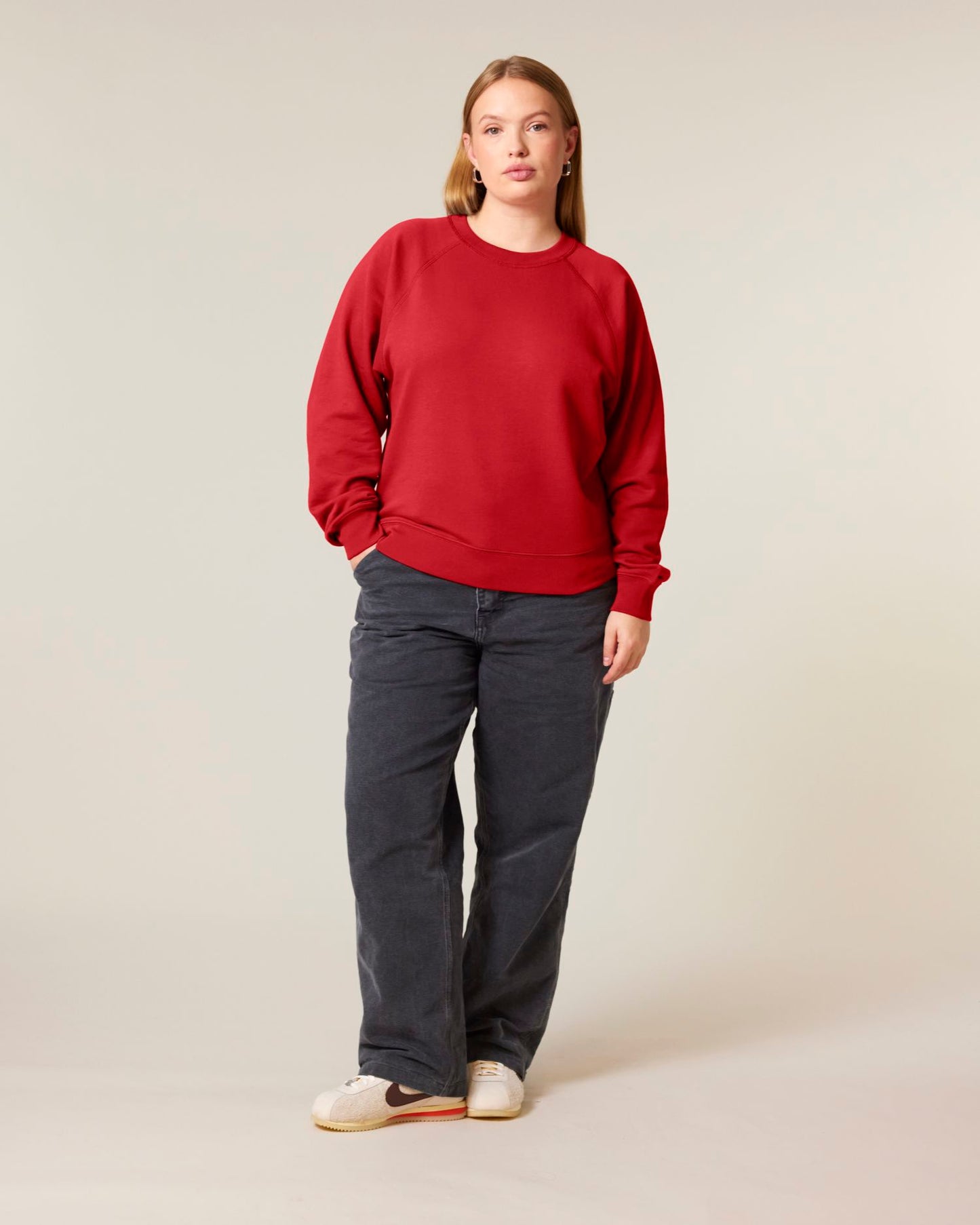Stella Clara - Red - Vorderseite