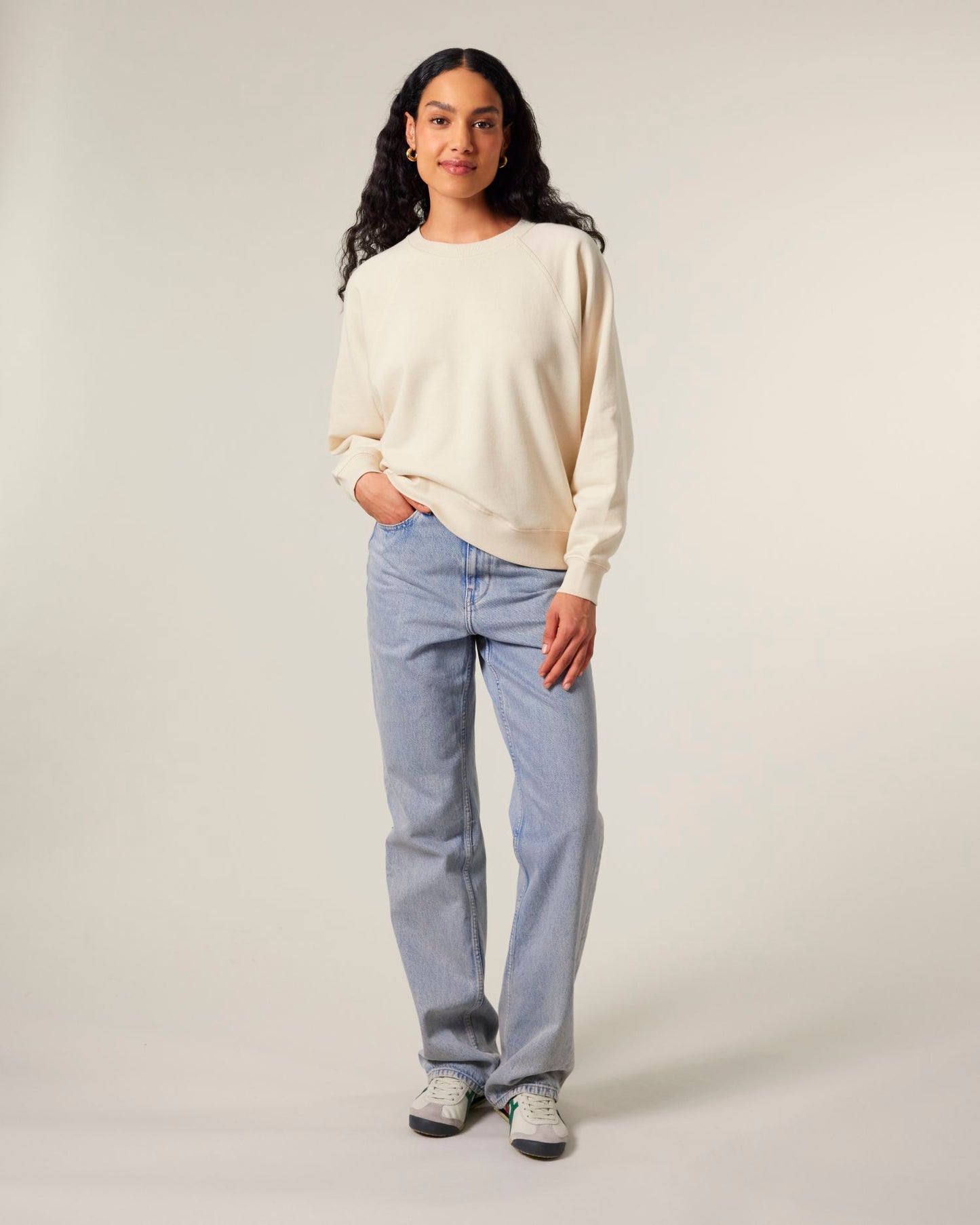 Stella Clara - Natural Raw - Vorderseite