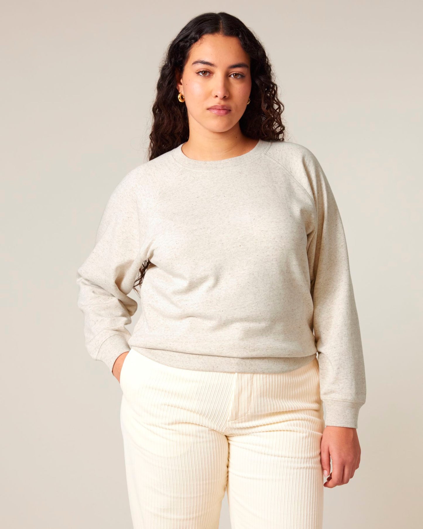 Stella Clara - Eco-Heather - Vorderseite