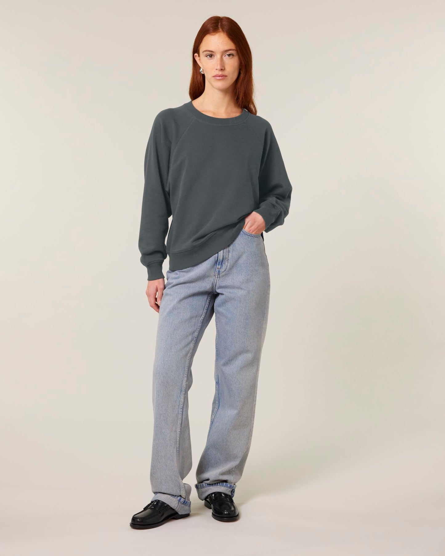 Stella Clara - Anthracite - Vorderseite