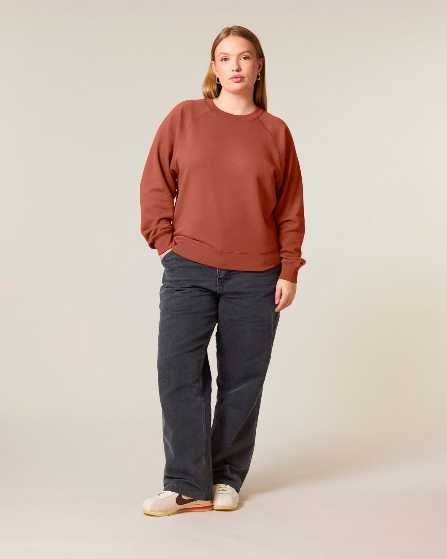 Stella Clara - Heritage Brown - Vorderseite