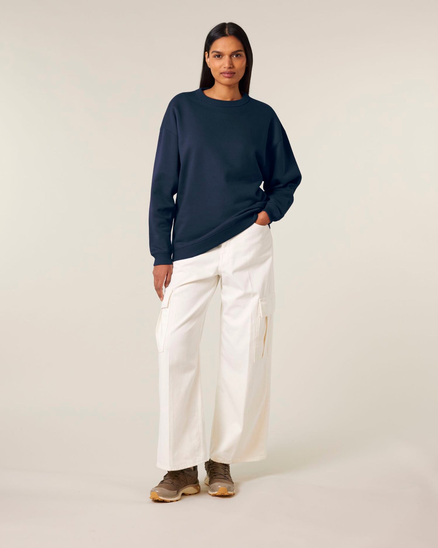 Stella Paloma - French Navy - Vorderseite