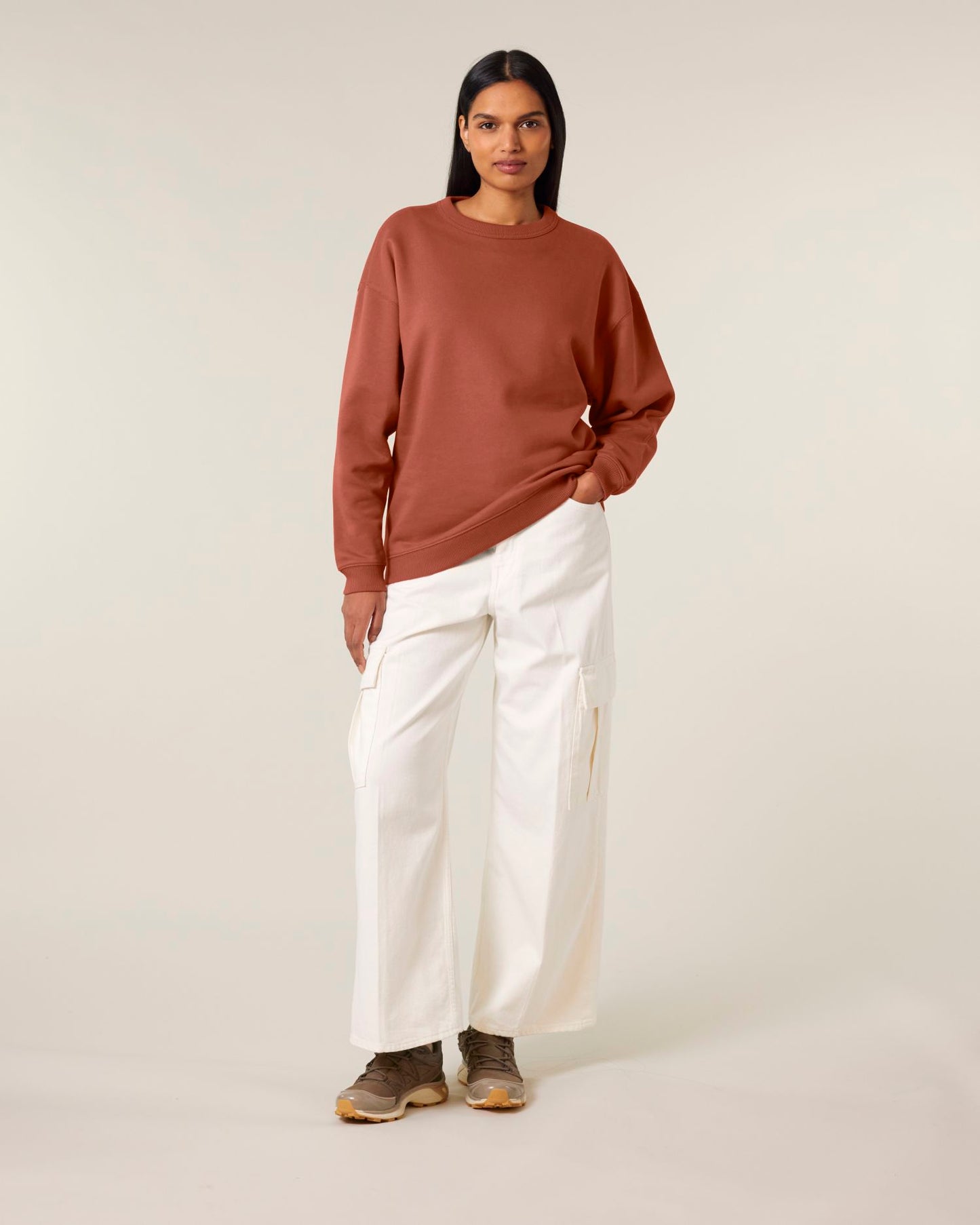 Stella Paloma - Heritage Brown - Vorderseite