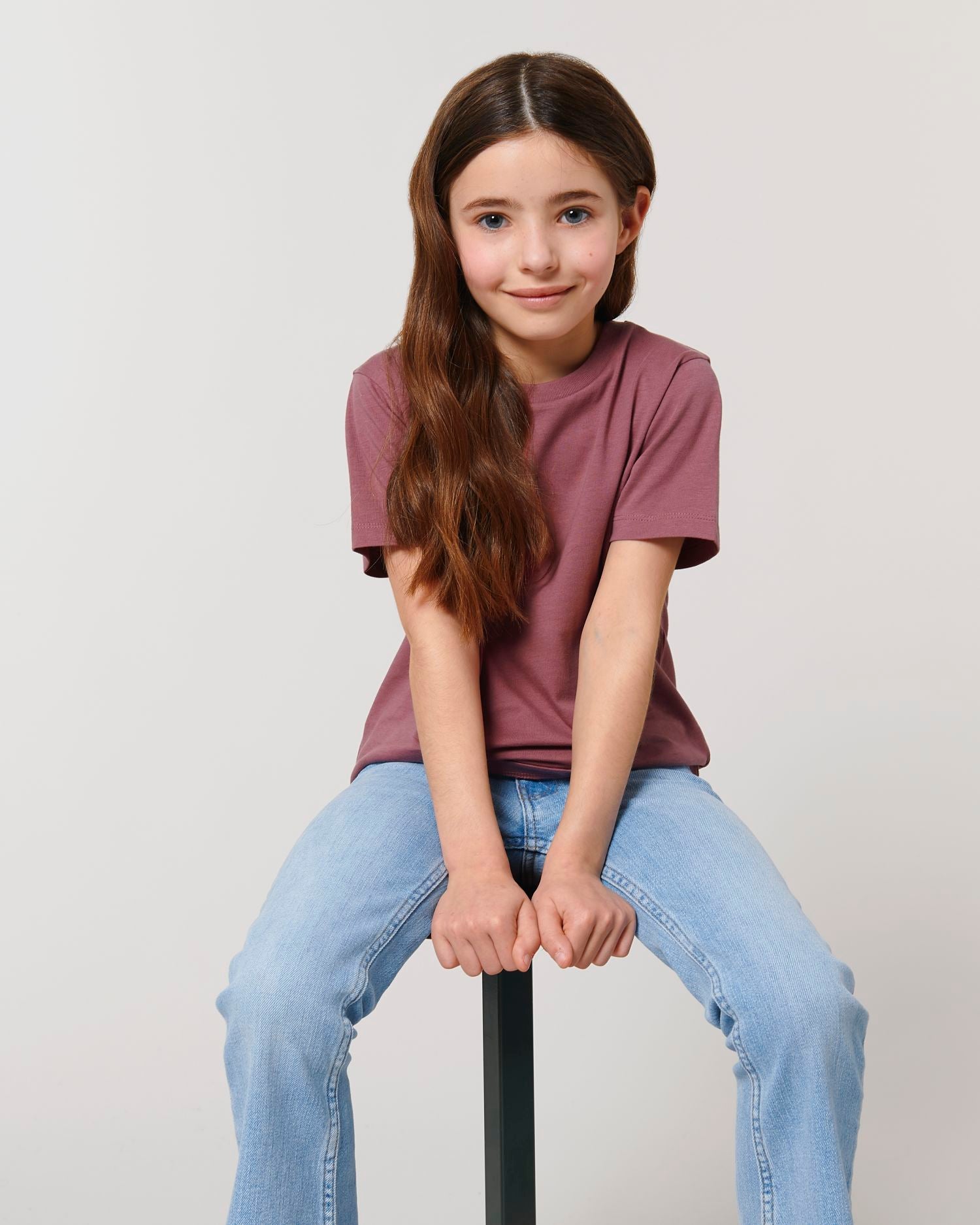 Mini Creator - Hibiscus Rose - Vorderseite