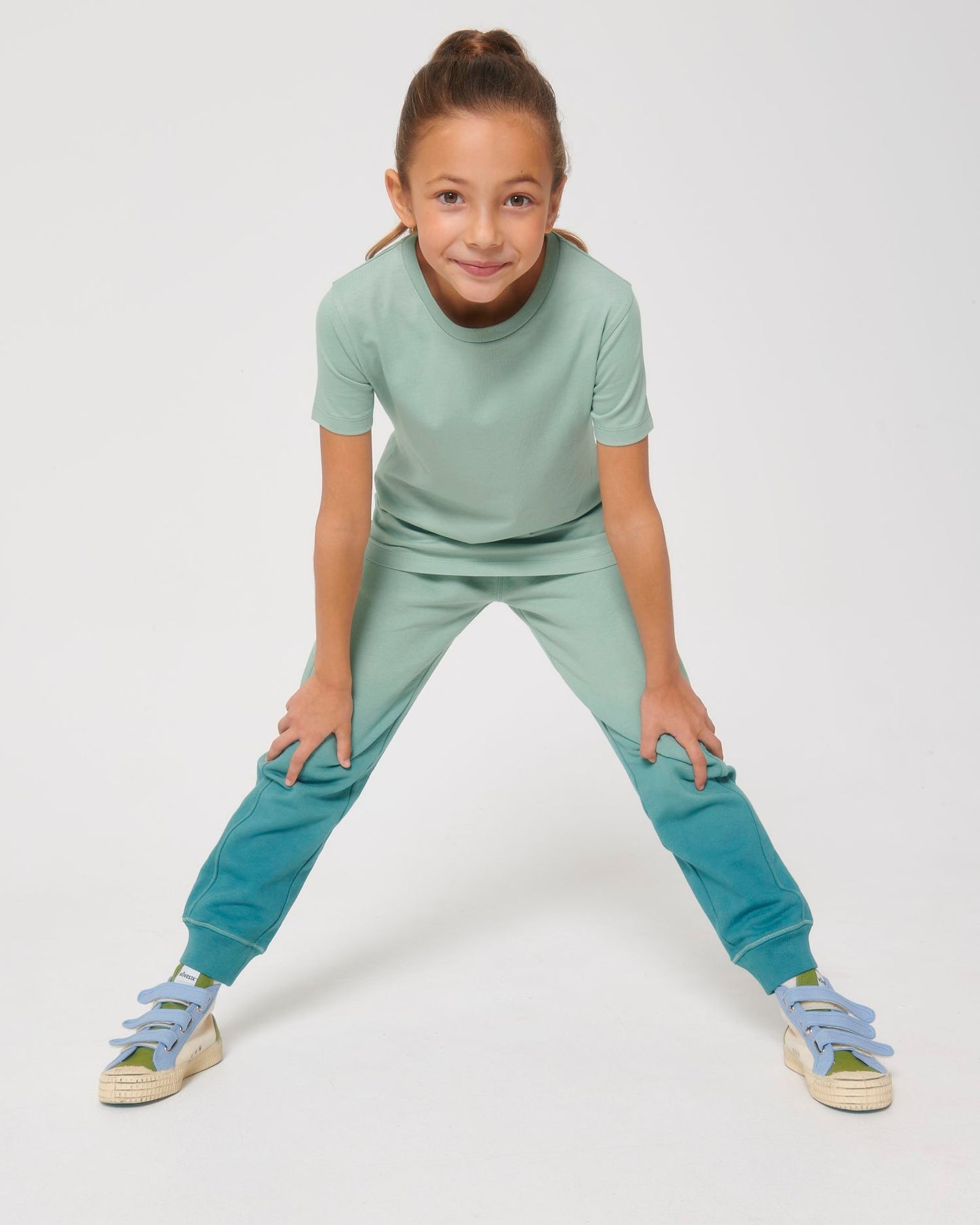 Mini Creator - Aloe - Vorderseite