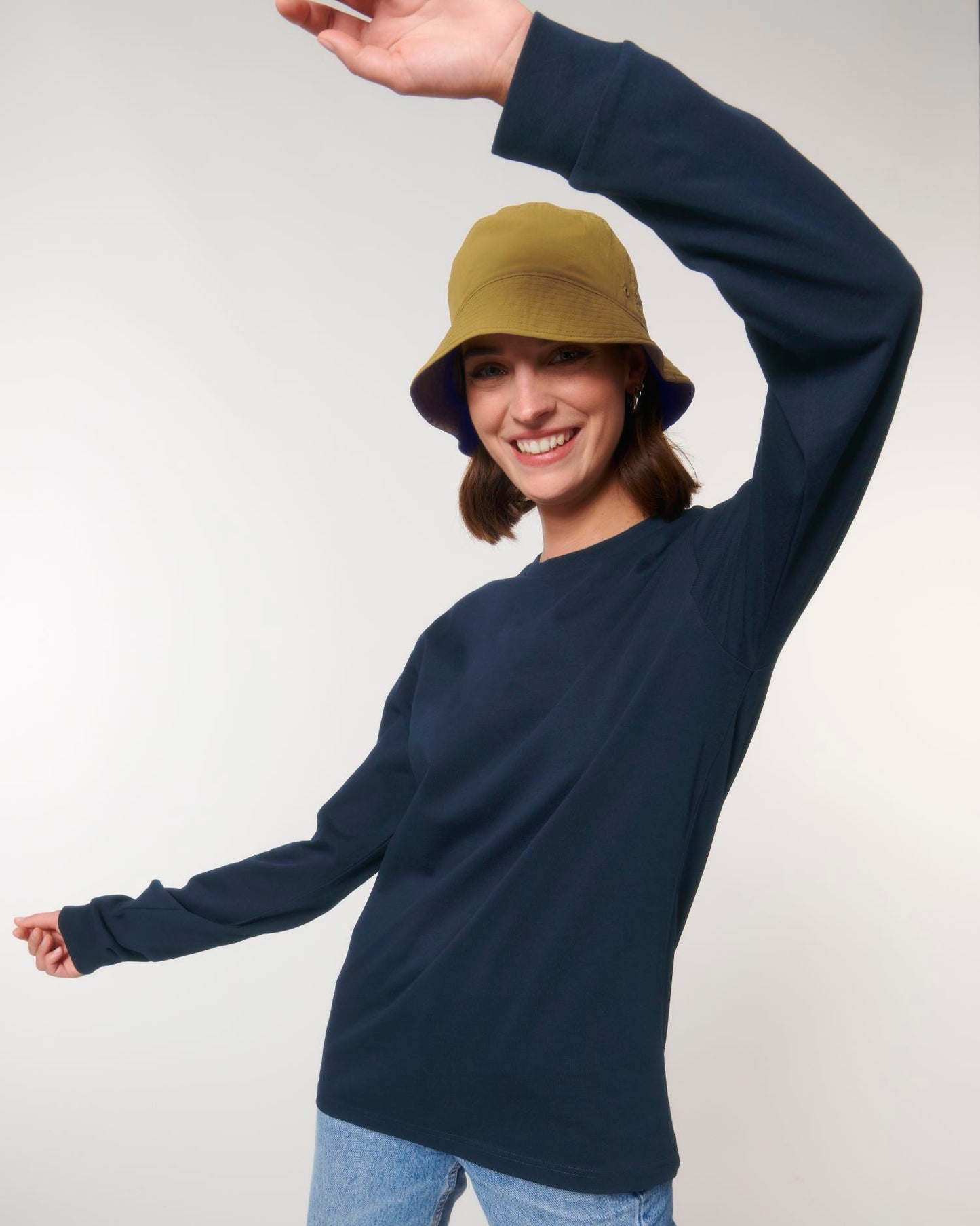 Shifts Dry - French Navy - Vorderseite
