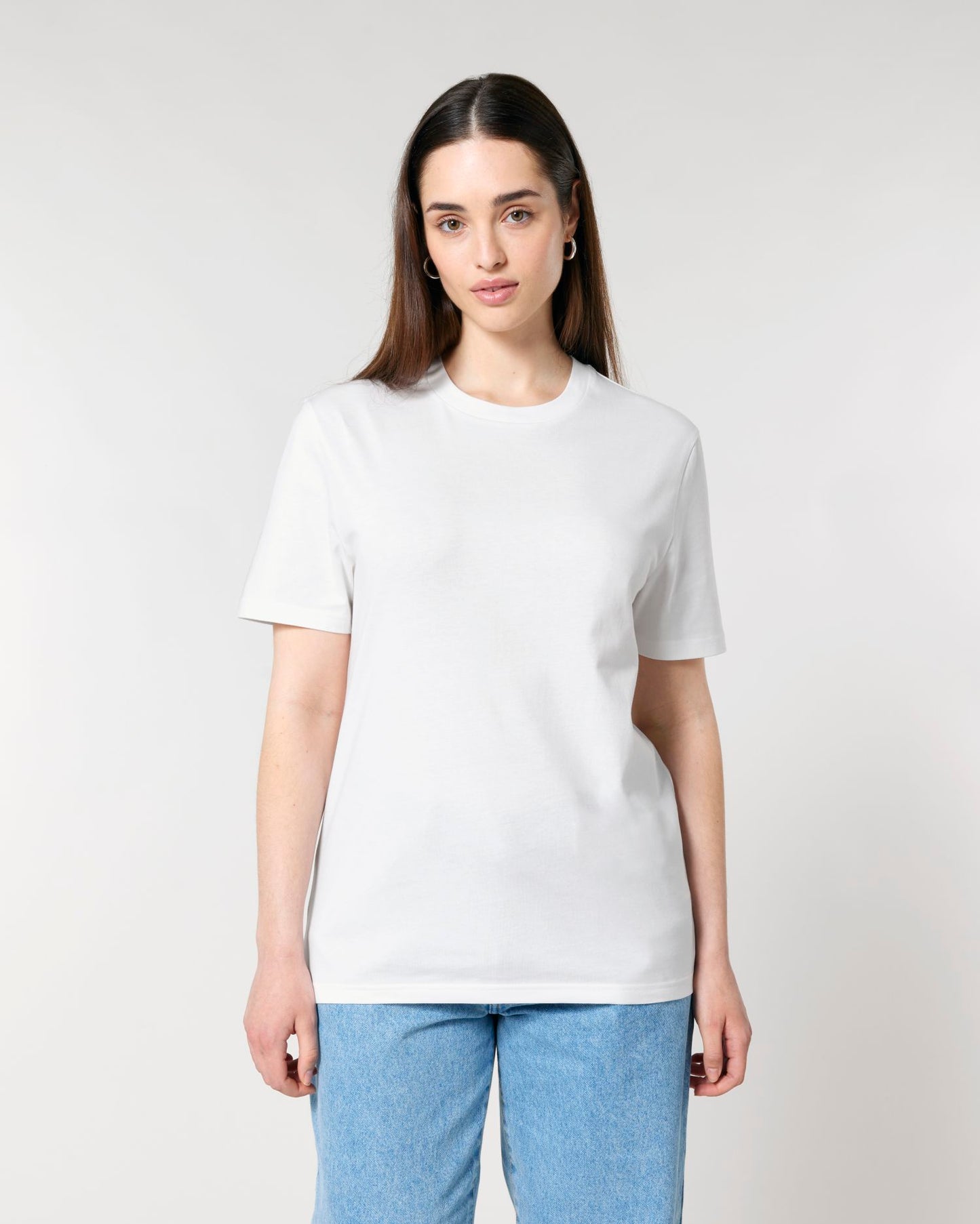 Creator 2.0 - White - Vorderseite
