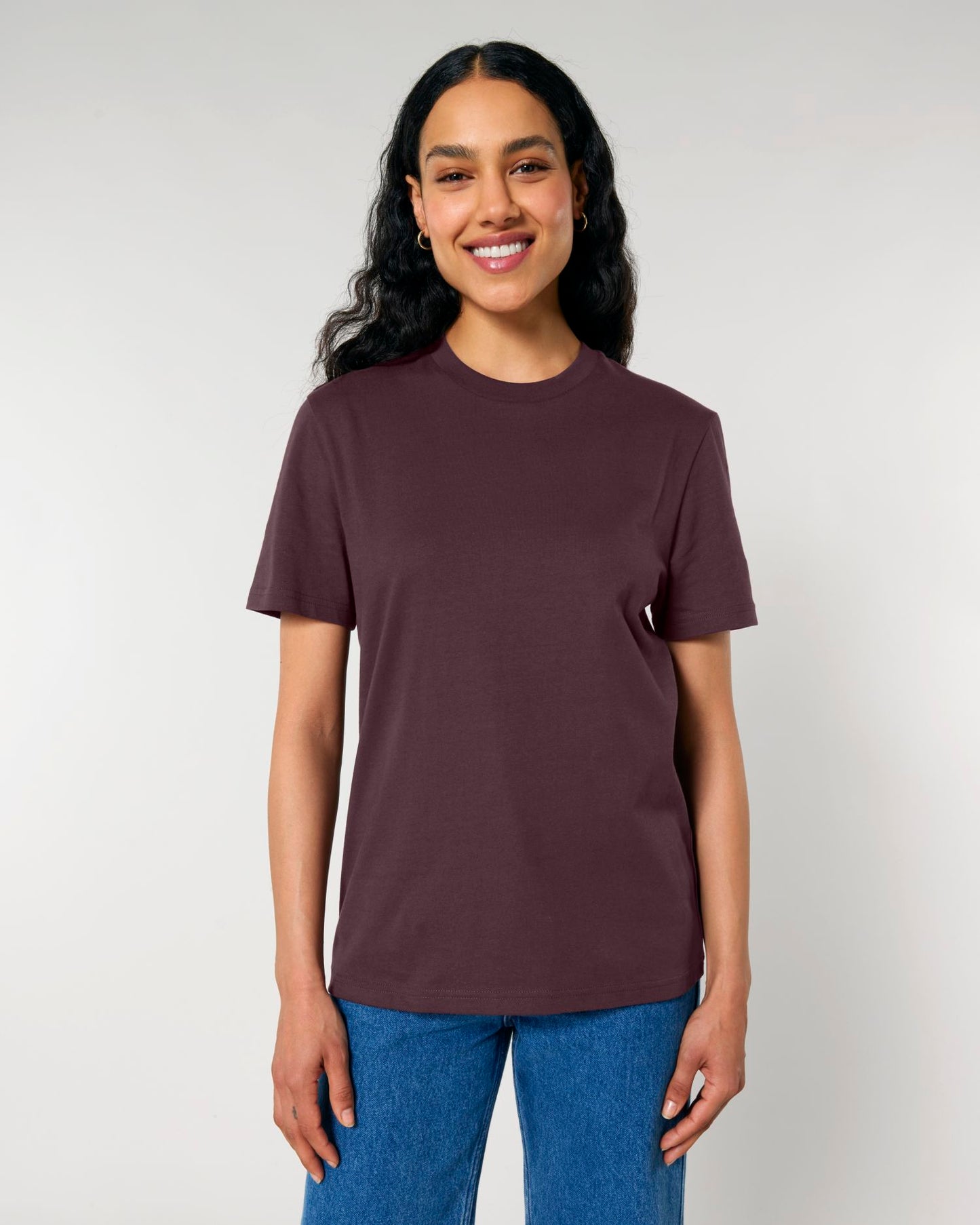 Creator 2.0 - Red Brown - Vorderseite