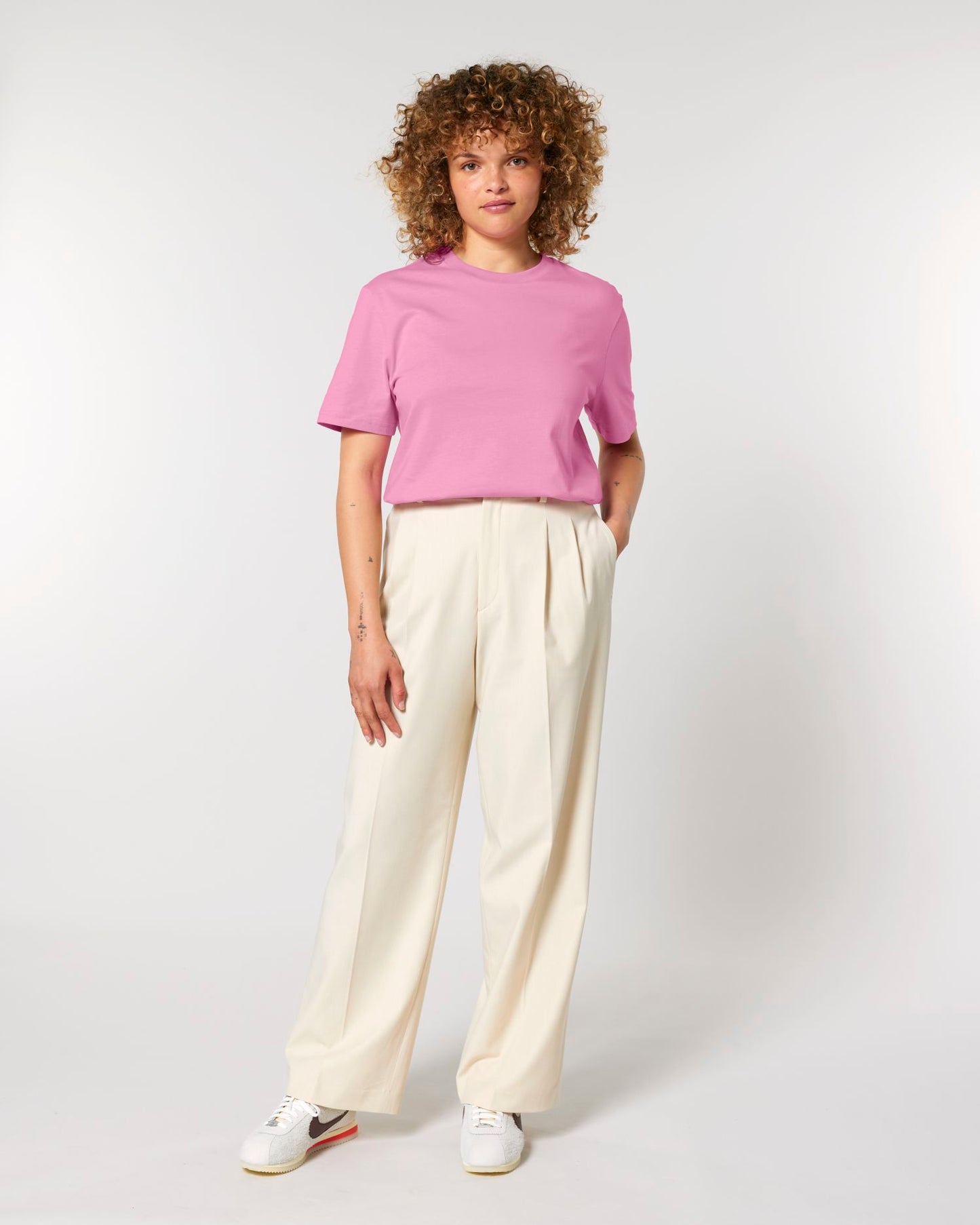 Creator 2.0 - Bubble Pink - Vorderseite