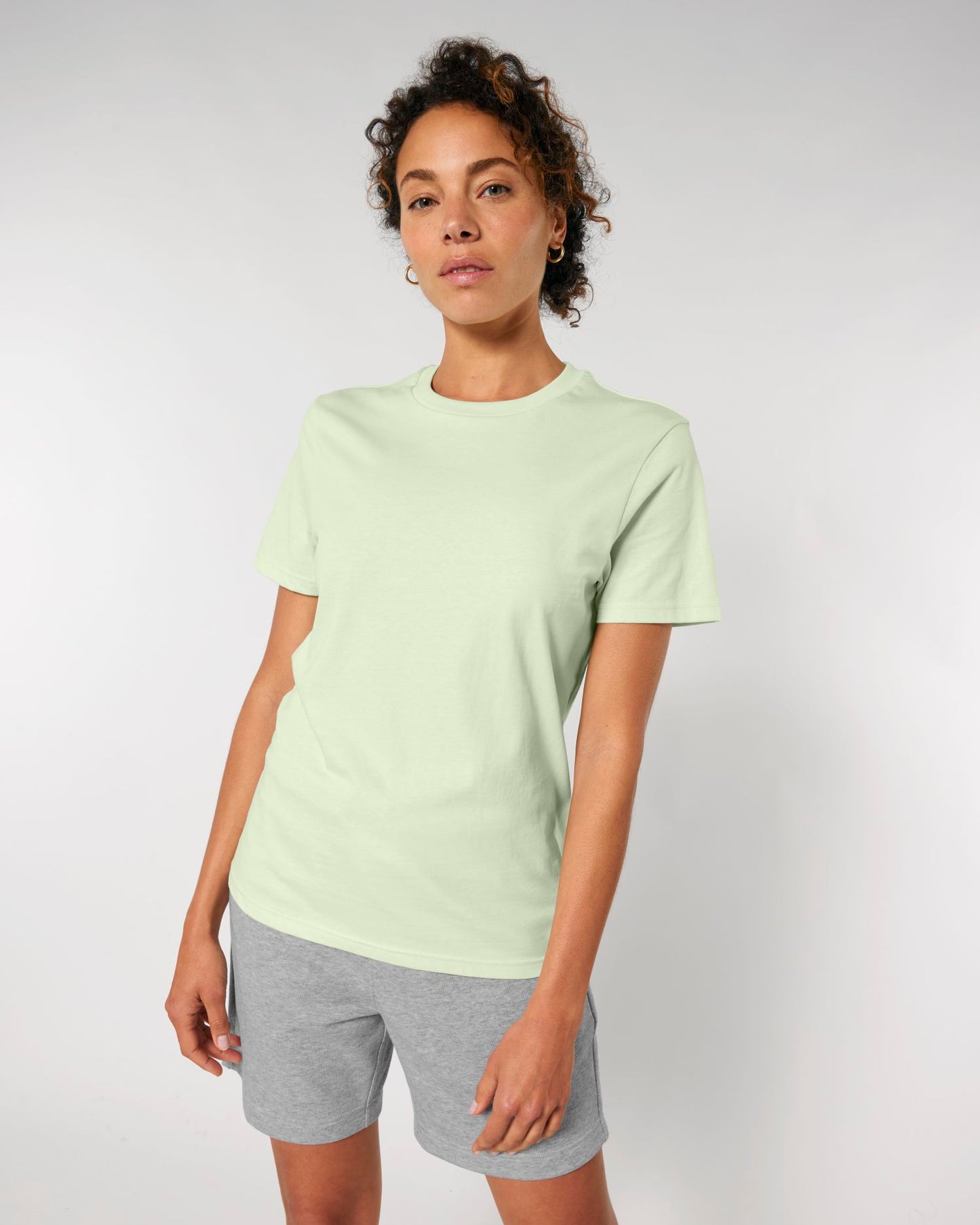 Crafter - Stem Green - Vorderseite