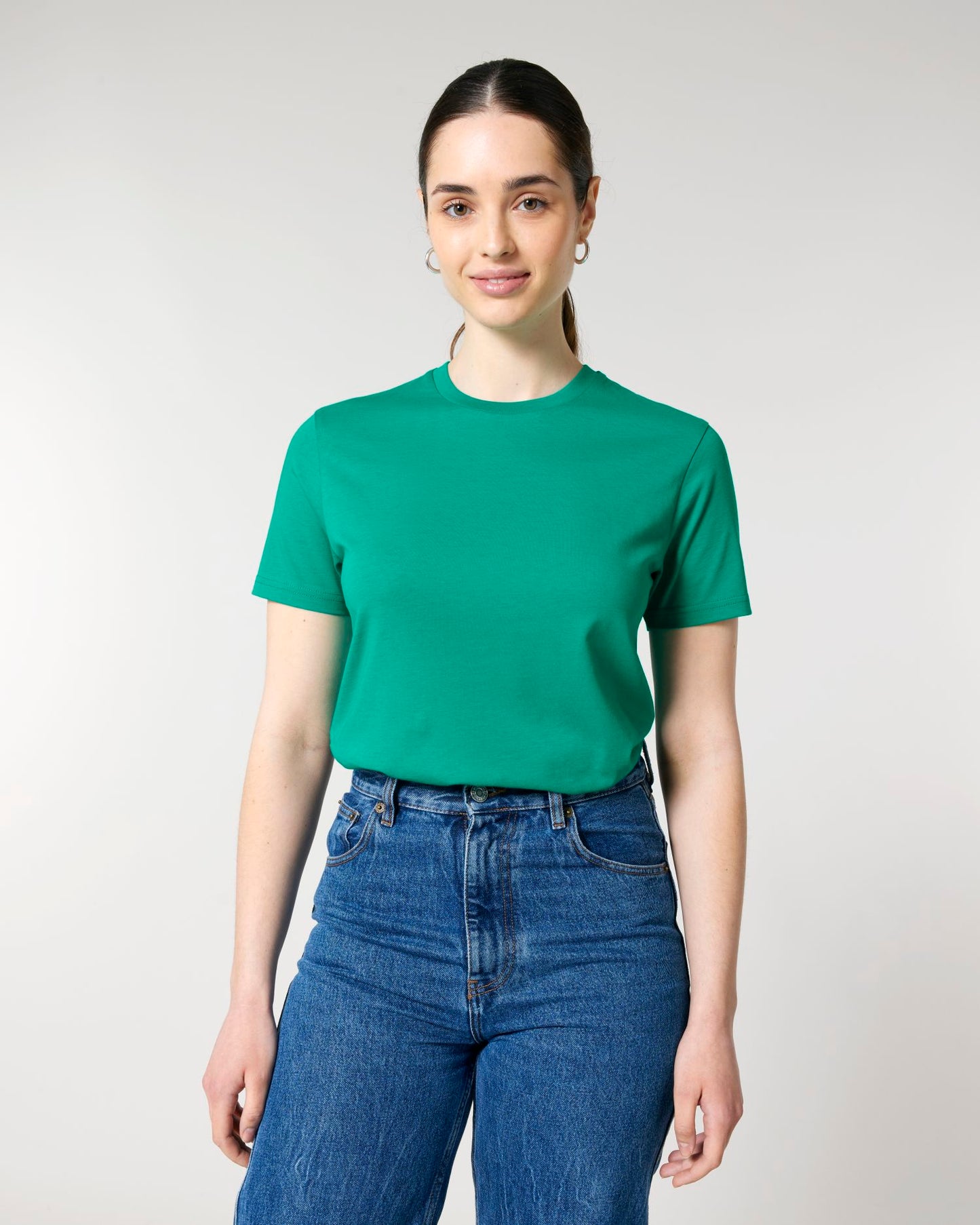 Crafter - Go Green - Vorderseite