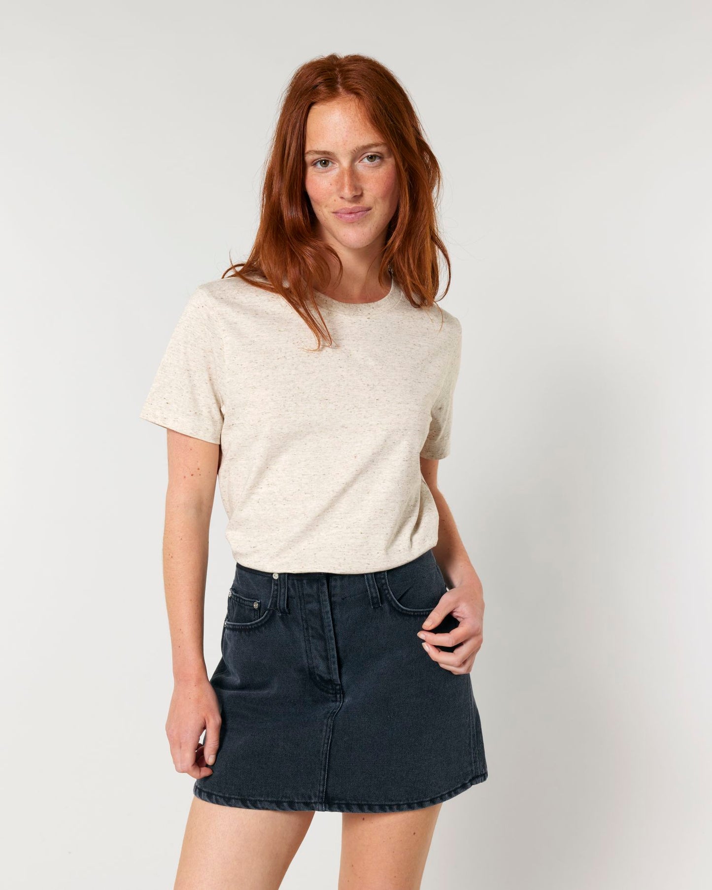 Crafter - Eco-Heather - Vorderseite