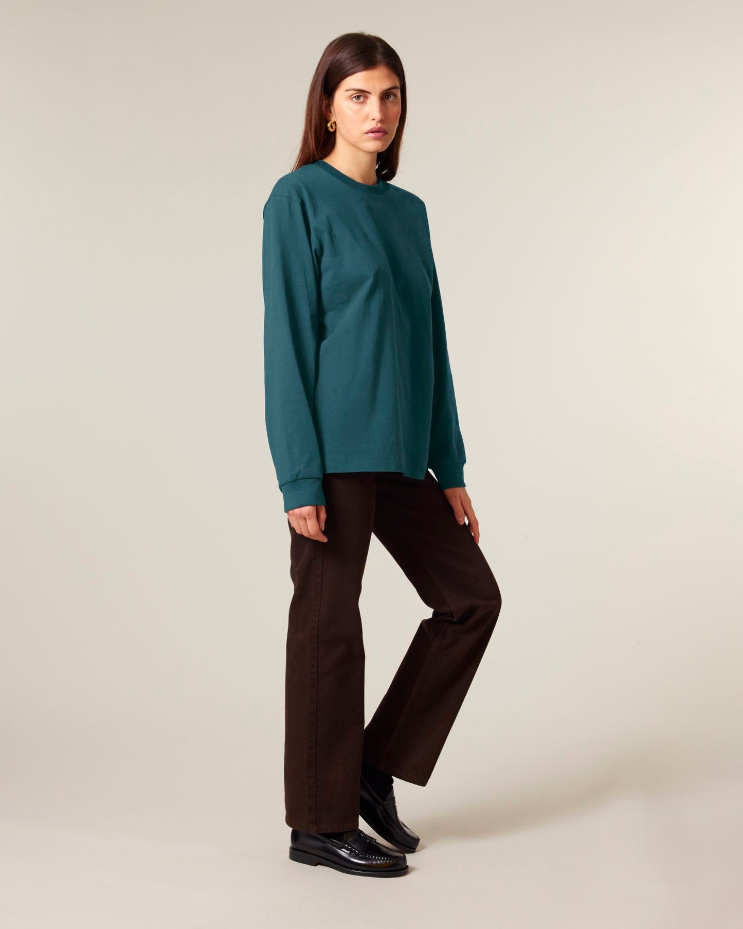 Freestyler Long Sleeve - Stargazer - Vorderseite