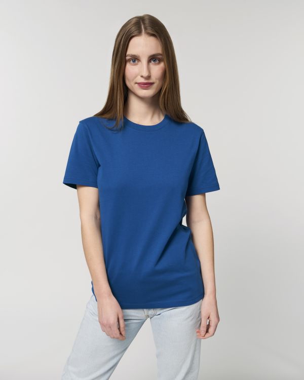 Creator - Majorelle Blue - Vorderseite