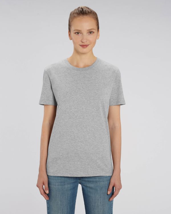 Creator - Heather Grey - Vorderseite