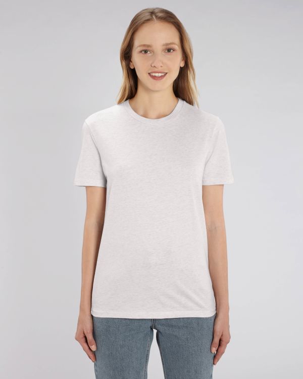 Creator - Cream Heather Grey - Vorderseite