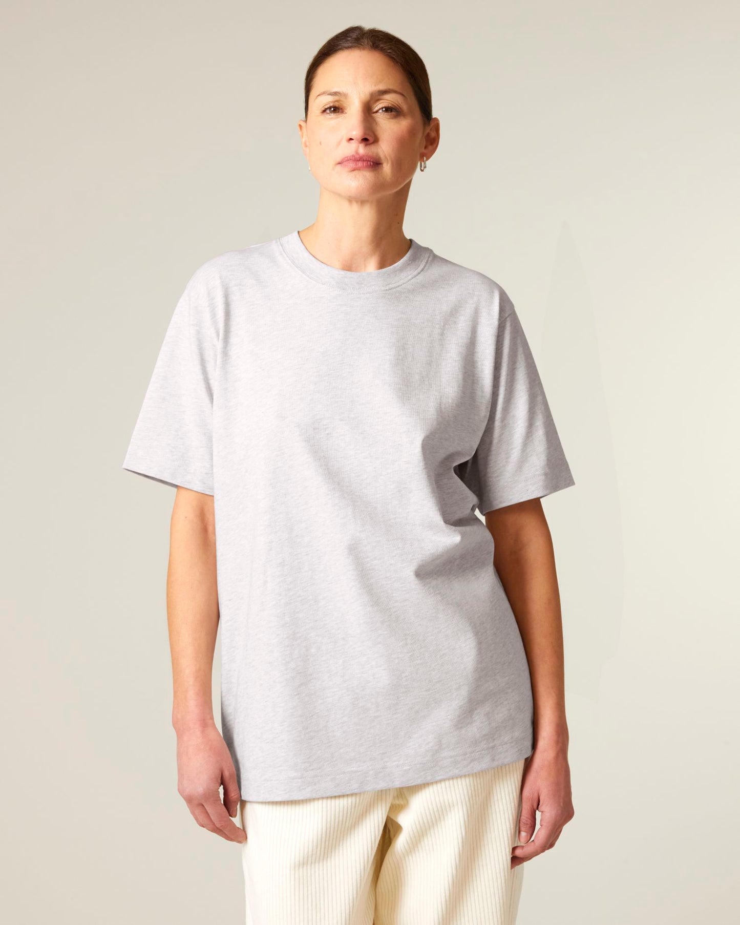 Freestyler - Cool Heather Grey - Vorderseite