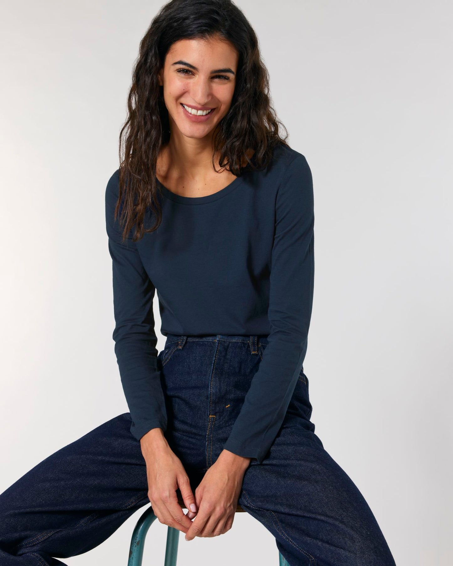Stella Singer - French Navy - Vorderseite