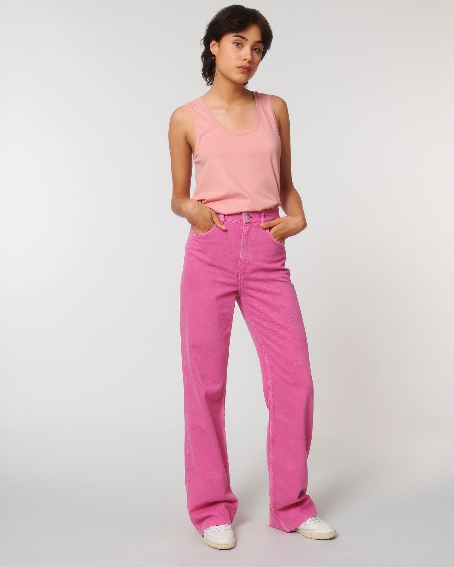 Stella Minter - Canyon Pink - Vorderseite