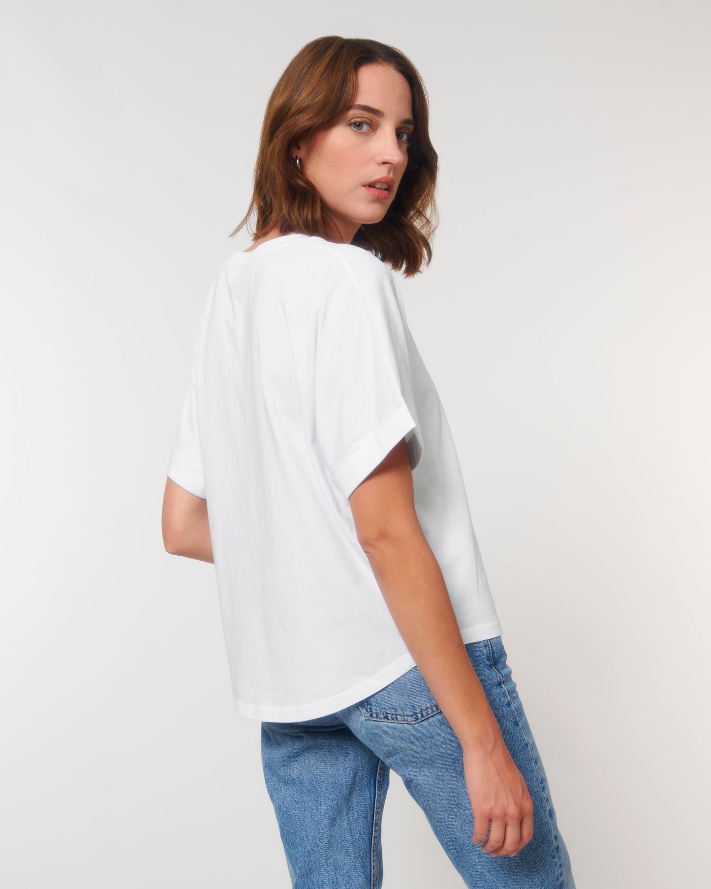 Stella Collider - White - Vorderseite